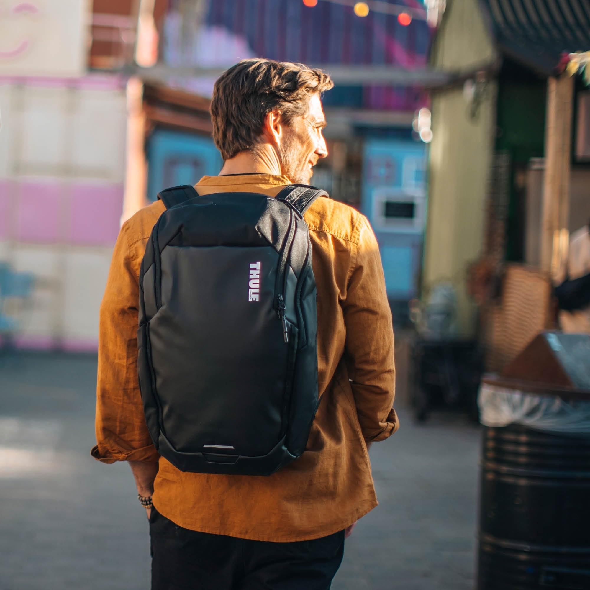 Laptoprucksack – Thule – Chasm 26 L