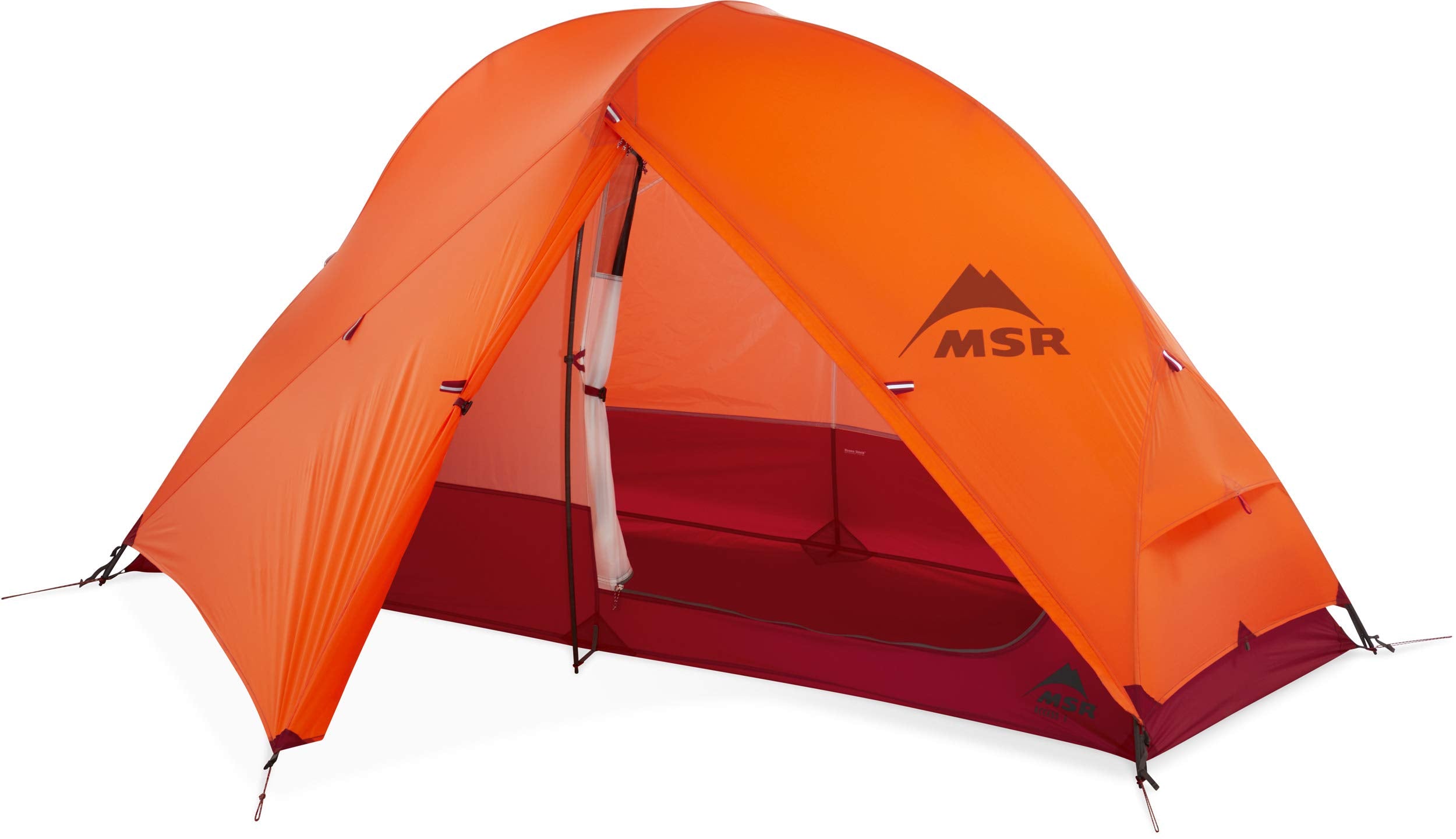 Zelt – MSR – Access 1