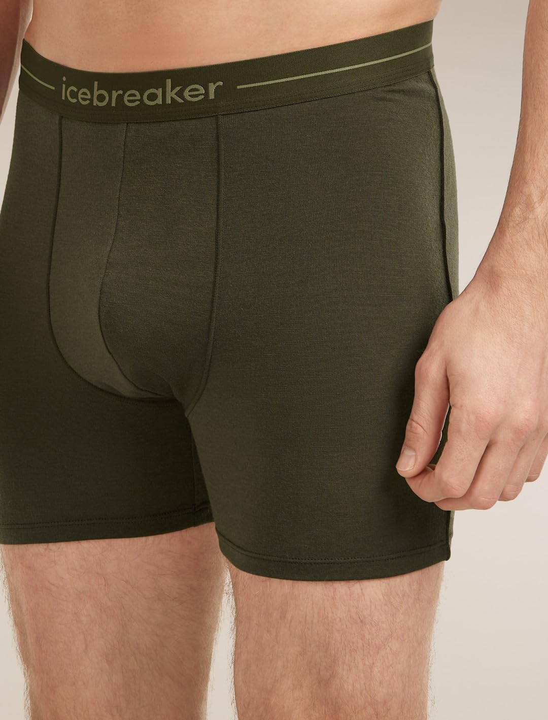 Boxershorts – Icebreaker – Anatomica