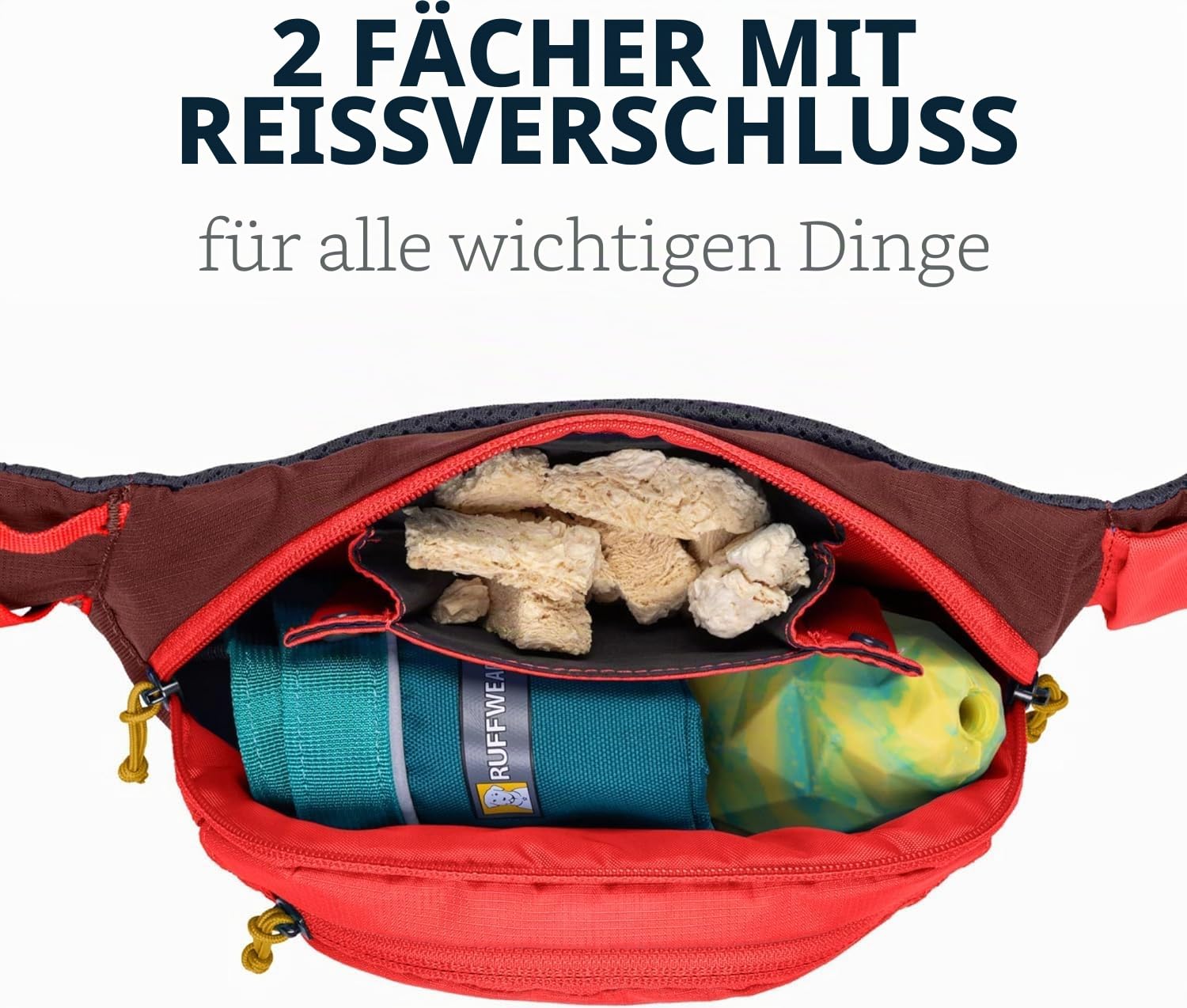 Hüfttasche – RUFFWEAR – Home Trail – RUFFWEAR – Bild 4
