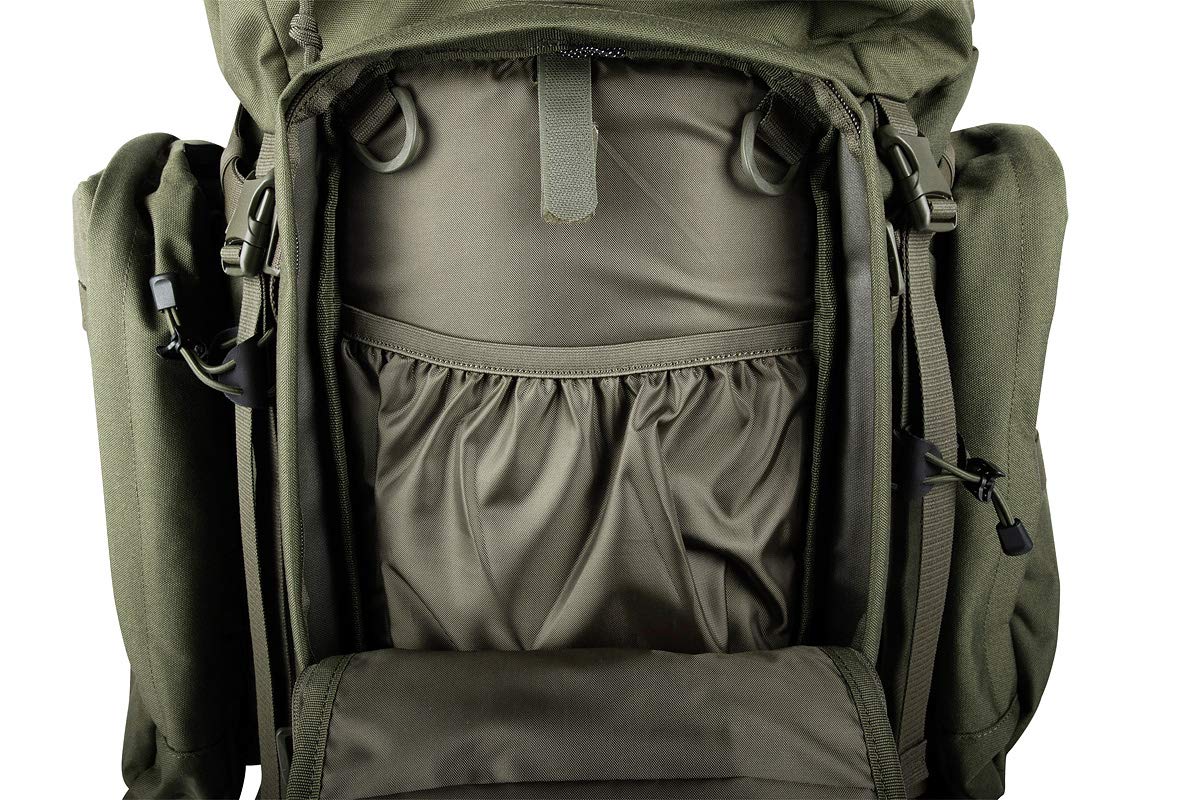 Trekkingrucksack – Tasmanian Tiger – TT Range Pack MK II 90+10