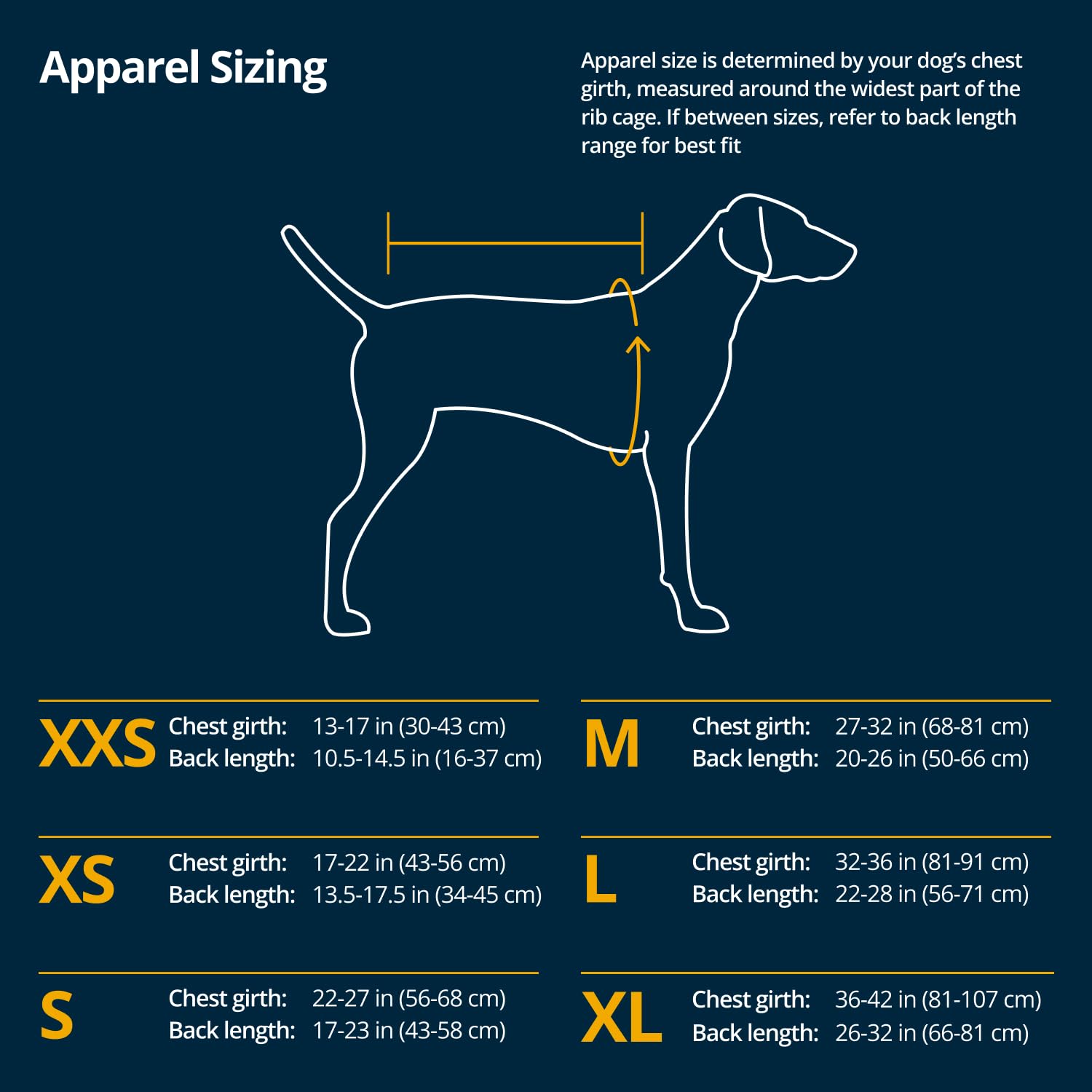Hundemantel – Ruffwear – Sun Shower Overall