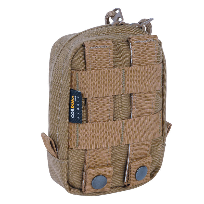Zubehörtasche – Tasmanian Tiger – TT Tac Pouch 1 Vertical