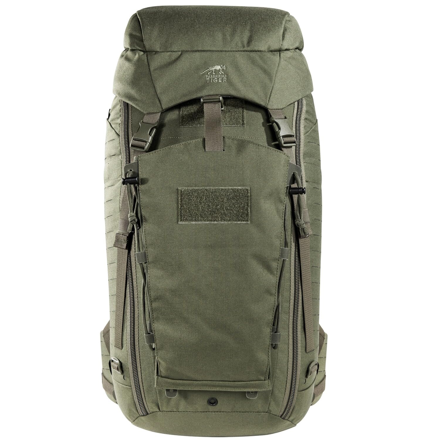 Trekkingrucksack – Tasmanian Tiger – TT Modular Pack 45+