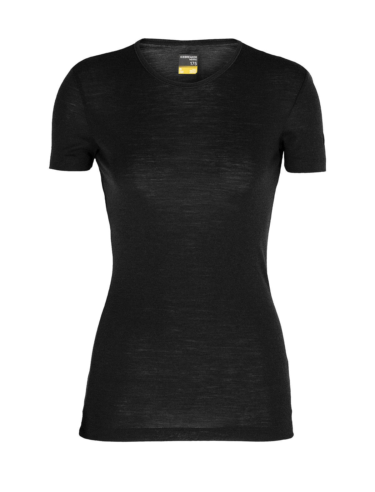 Funktionsshirt – Icebreaker – 175 Everyday SS Crewe