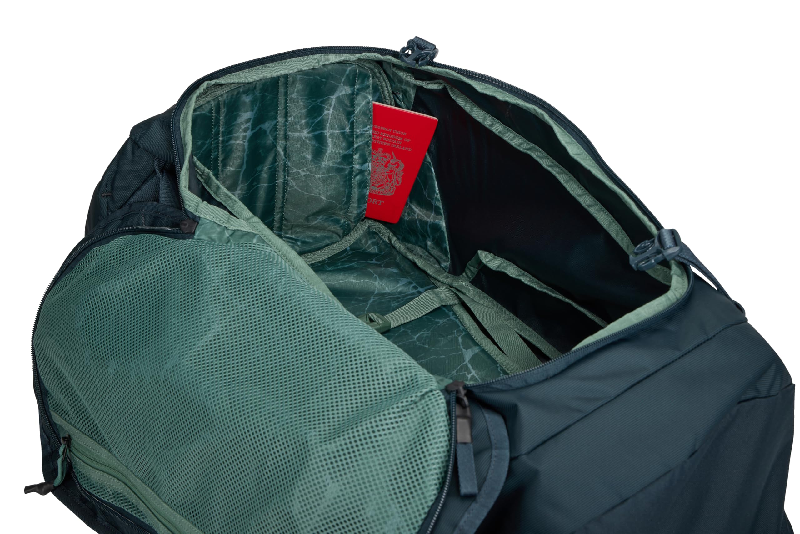 Reiserucksack – Thule – Landmark 40L