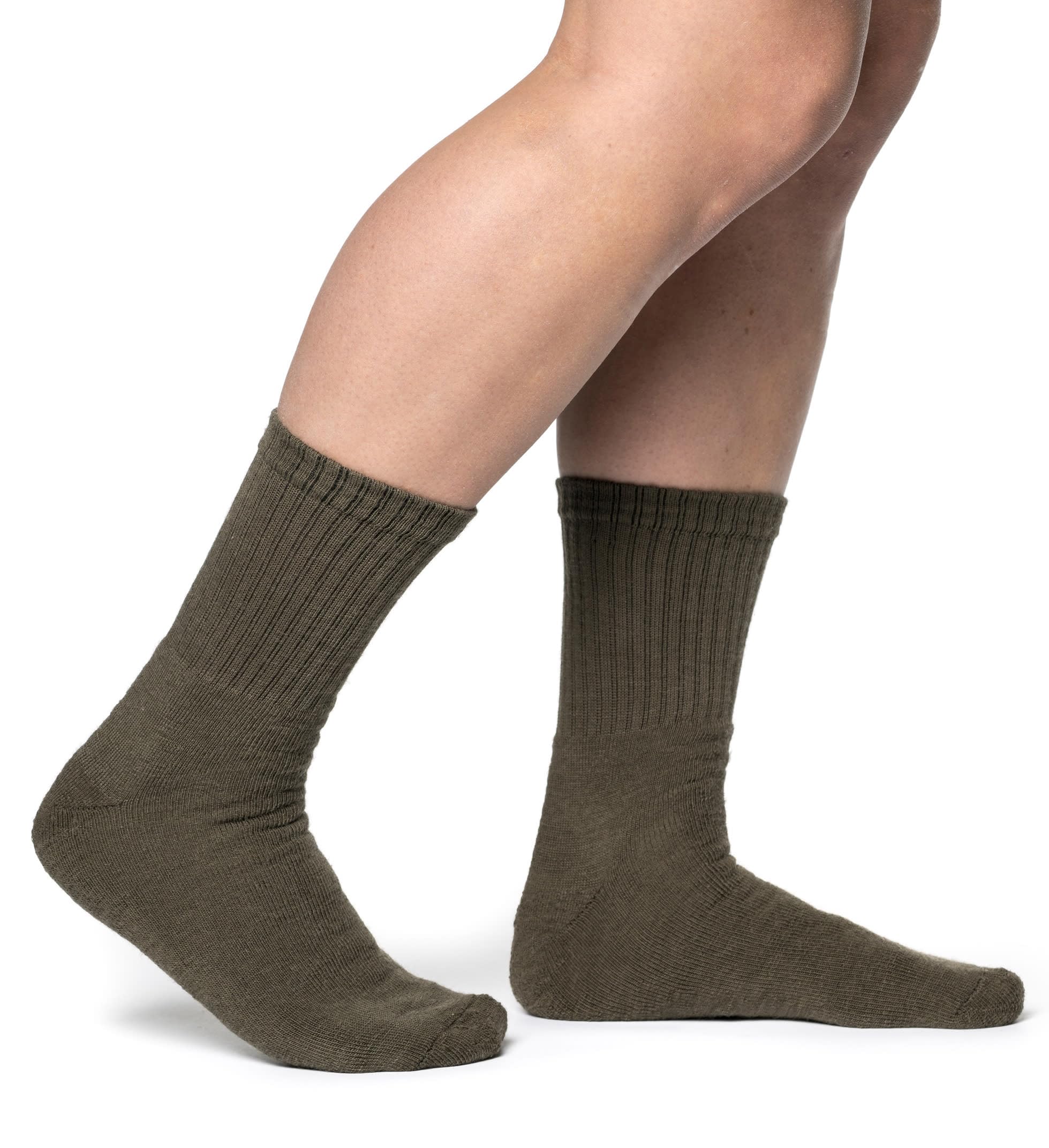 Socken – Woolpower – Classic 200