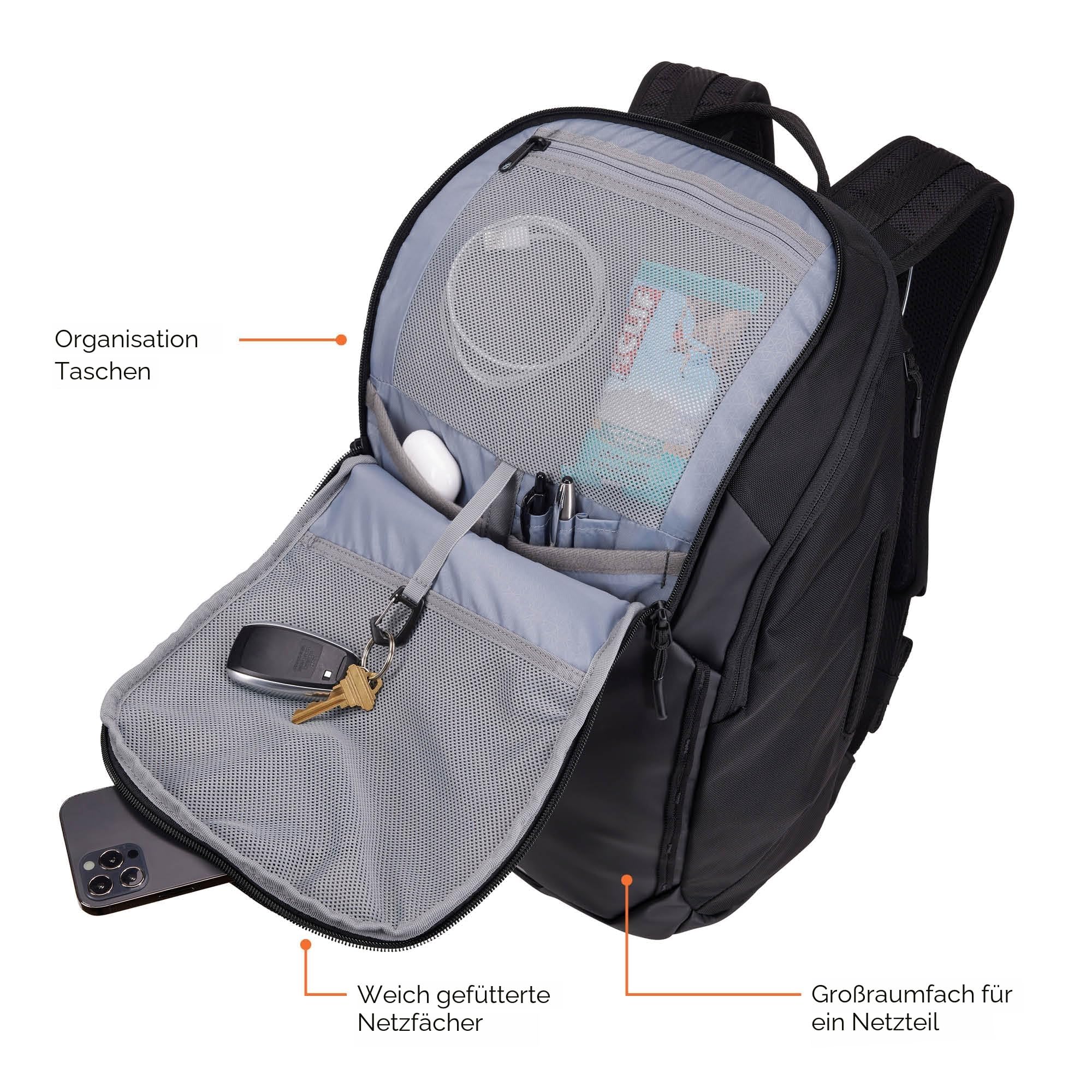 Laptoprucksack – Thule – Chasm 26 L