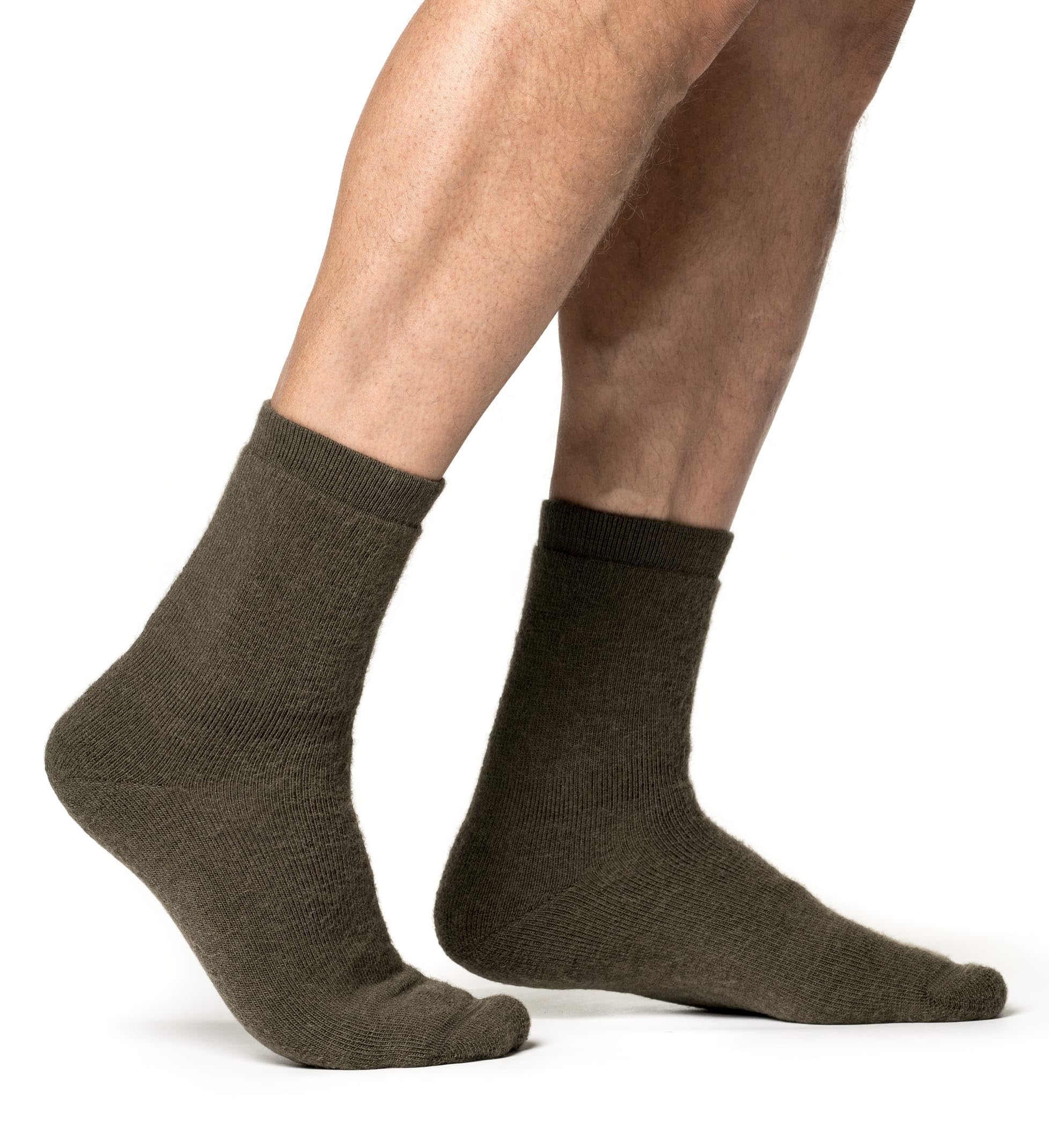 Socken – Woolpower – Socks 400