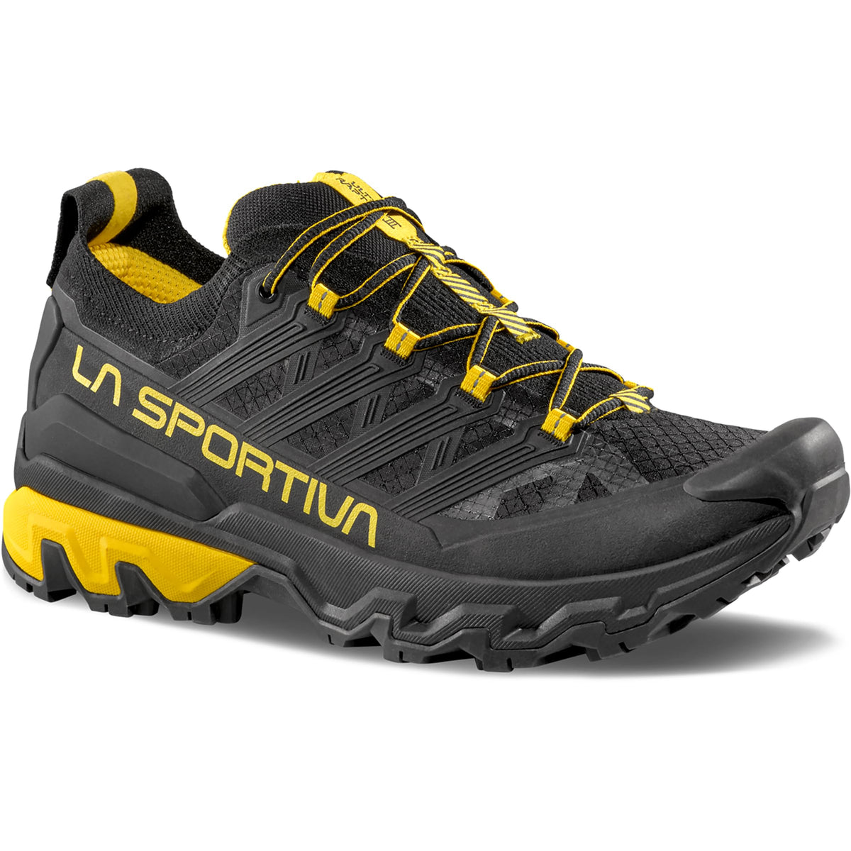Wanderschuhe – La Sportiva – Ultra Raptor 3 Low – La Sportiva – Bild 8