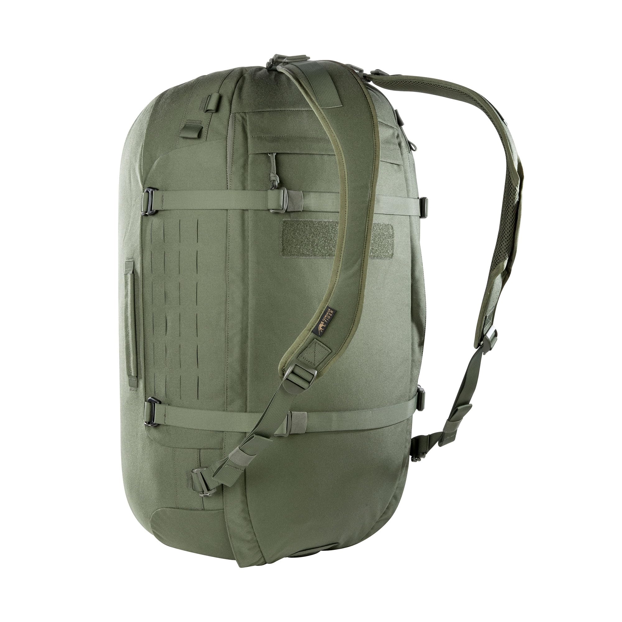 Duffelbag – Tasmanian Tiger – TT Duffel 65 L – Tasmanian Tiger – Bild 5