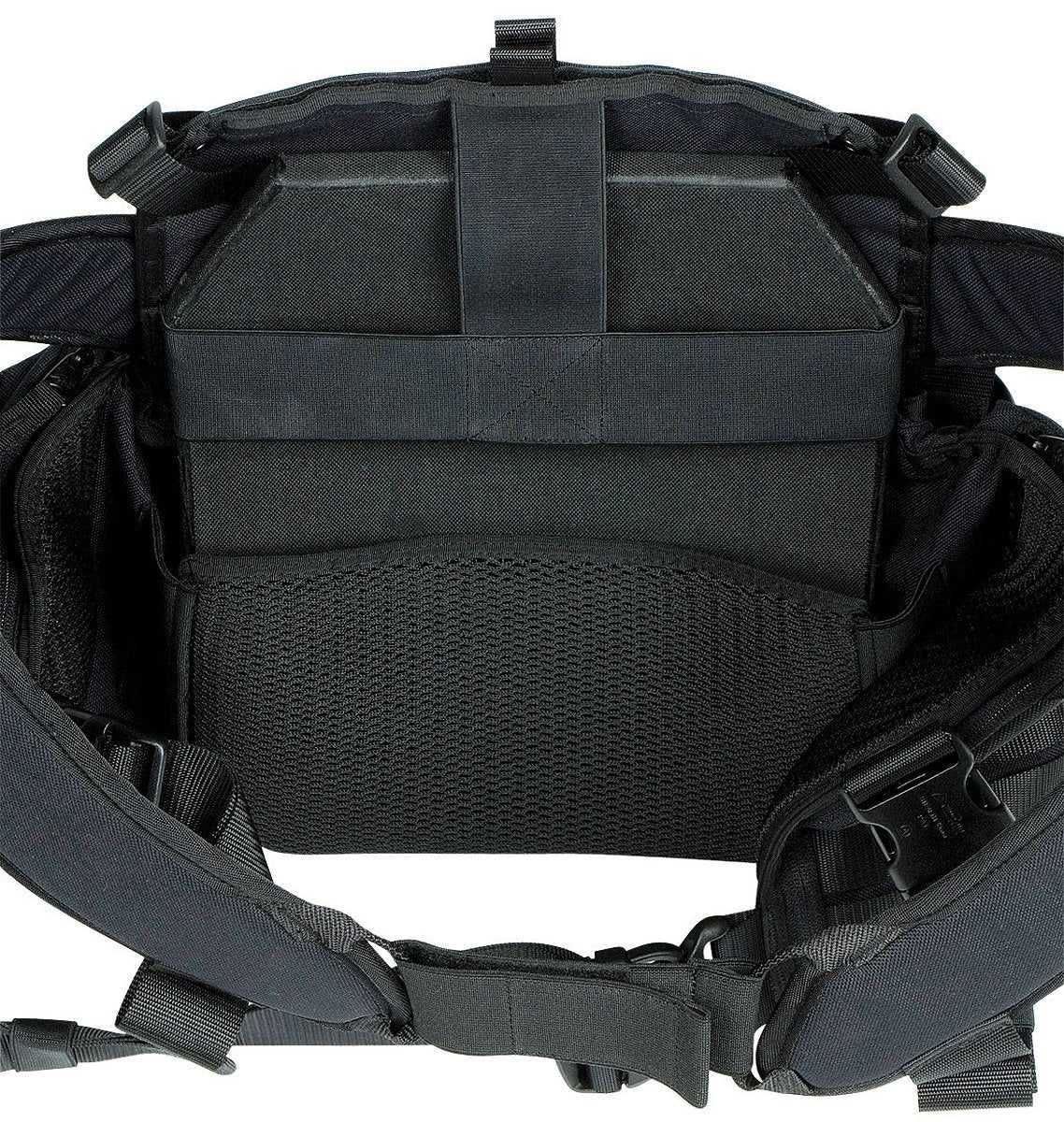 Funktionsweste – Tasmanian Tiger – Chest Rig MKII – Tasmanian Tiger – Bild 4