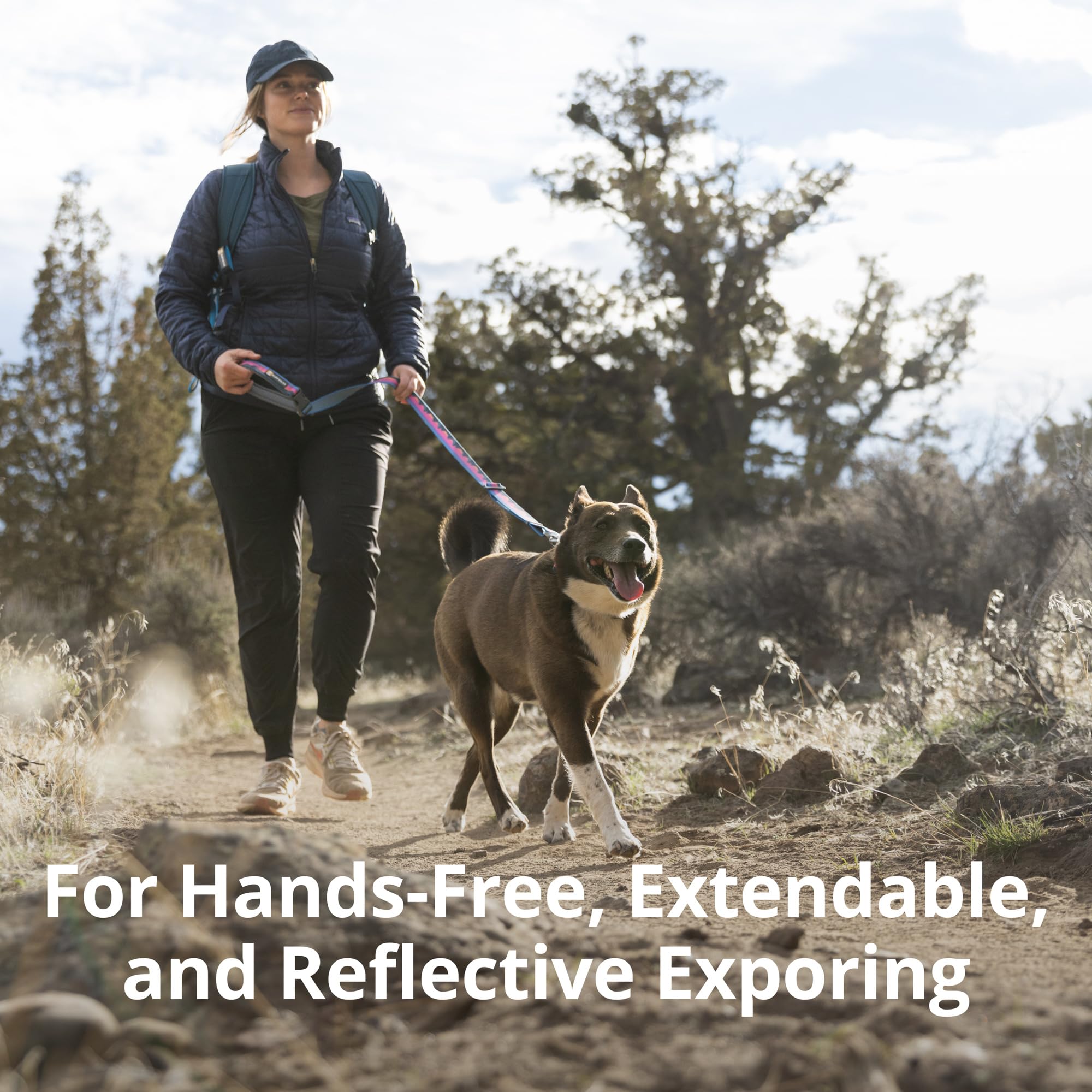 Hundeleine – Ruffwear – Crag EX Dog Lead