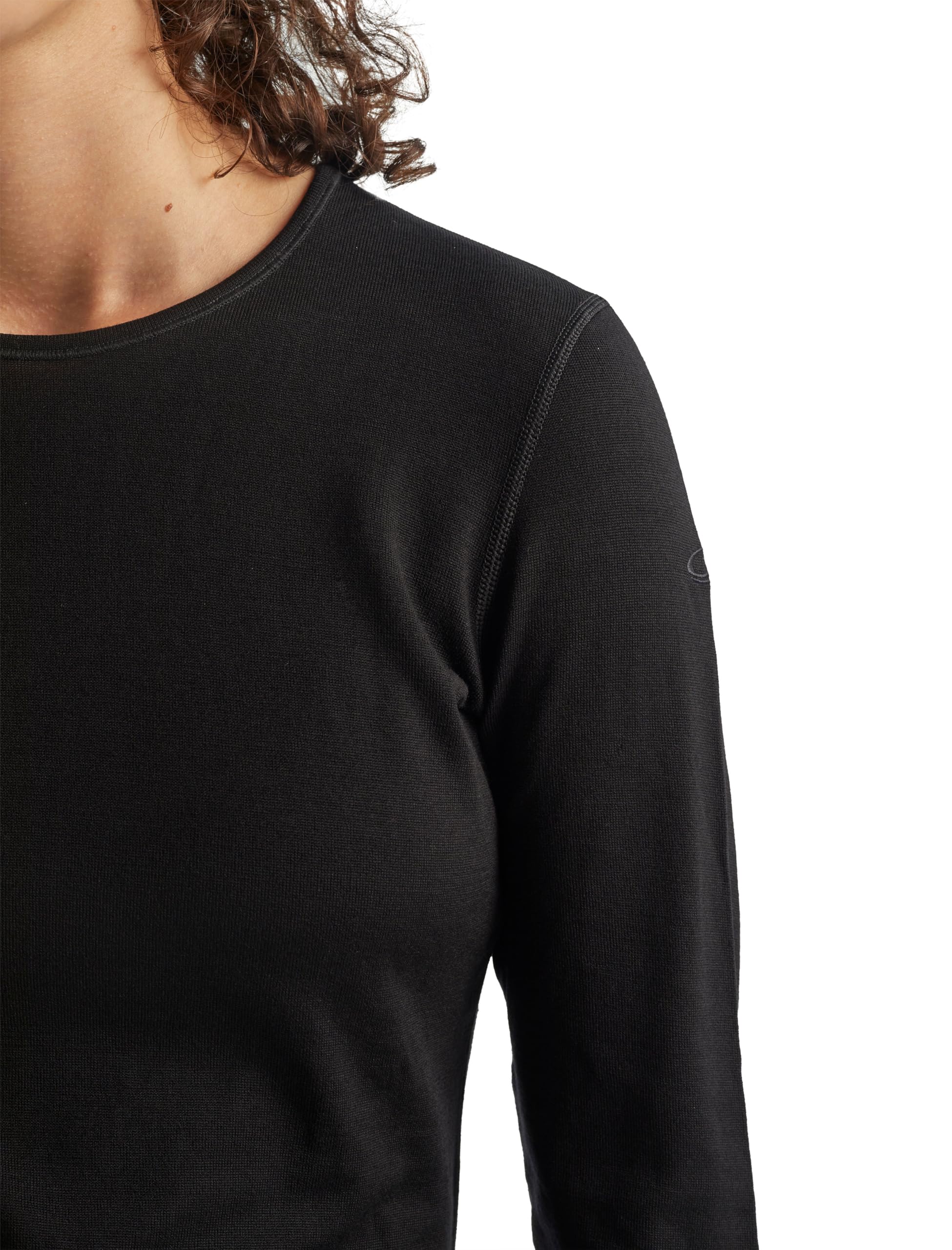 Funktionsshirt – Icebreaker – Damen 260 Tech LS Crewe
