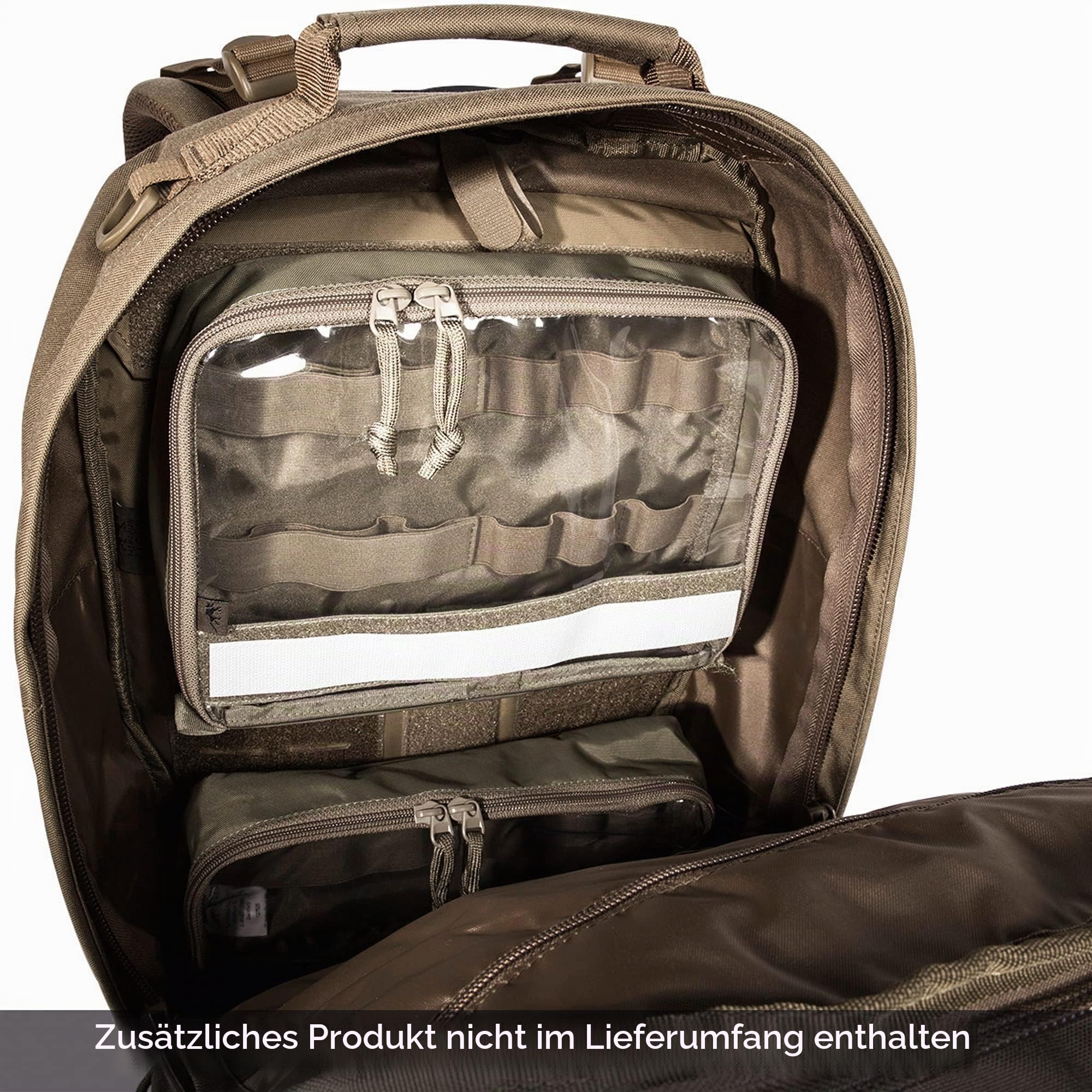 Trekkingrucksack – Tasmanian Tiger – Mission Pack MK II