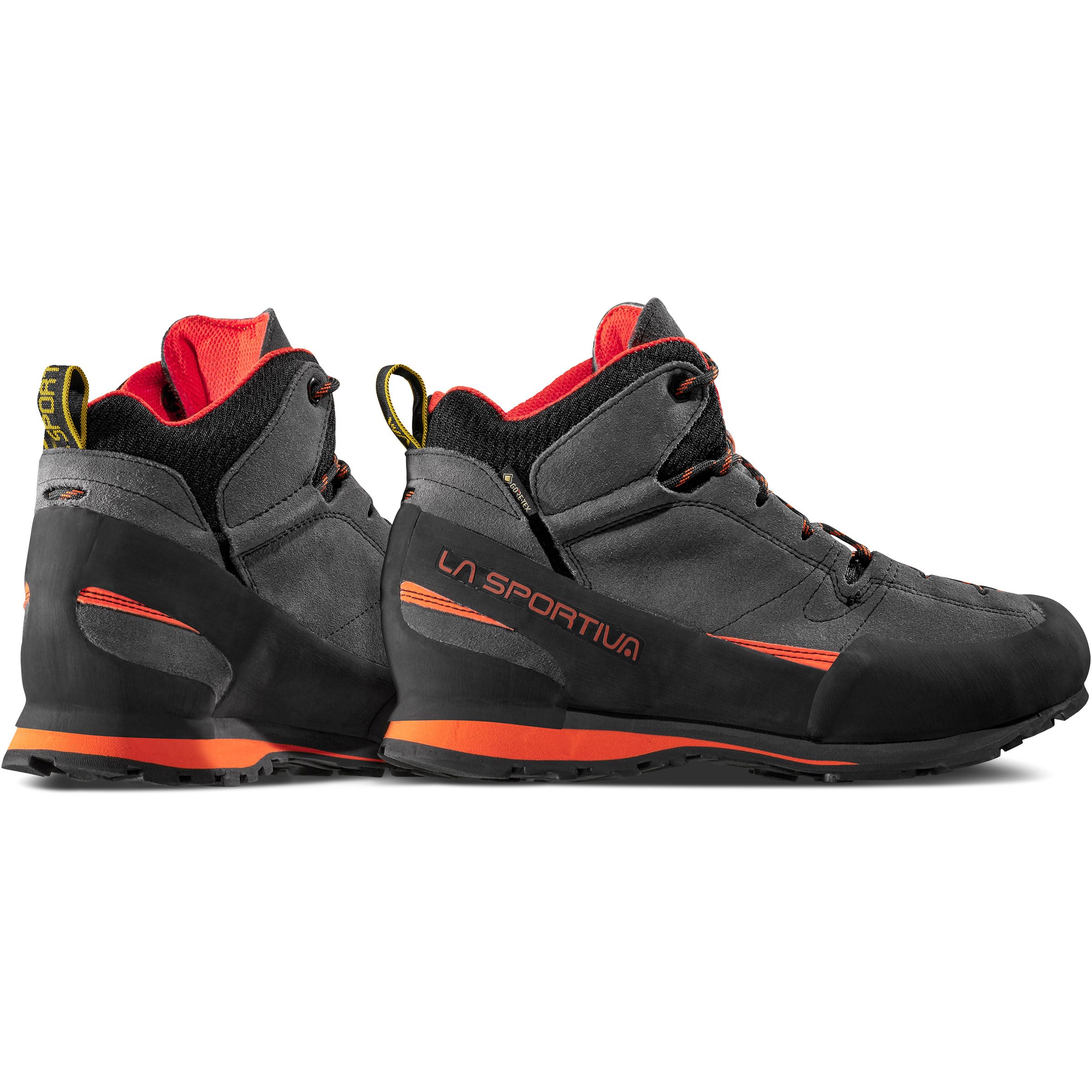 Zustiegsschuh – LA SPORTIVA – Boulder X Mid GTX