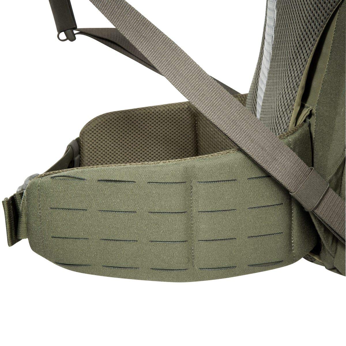 Hüftgurt – Tasmanian Tiger – TT Molle Hip Belt – Tasmanian Tiger – Bild 3