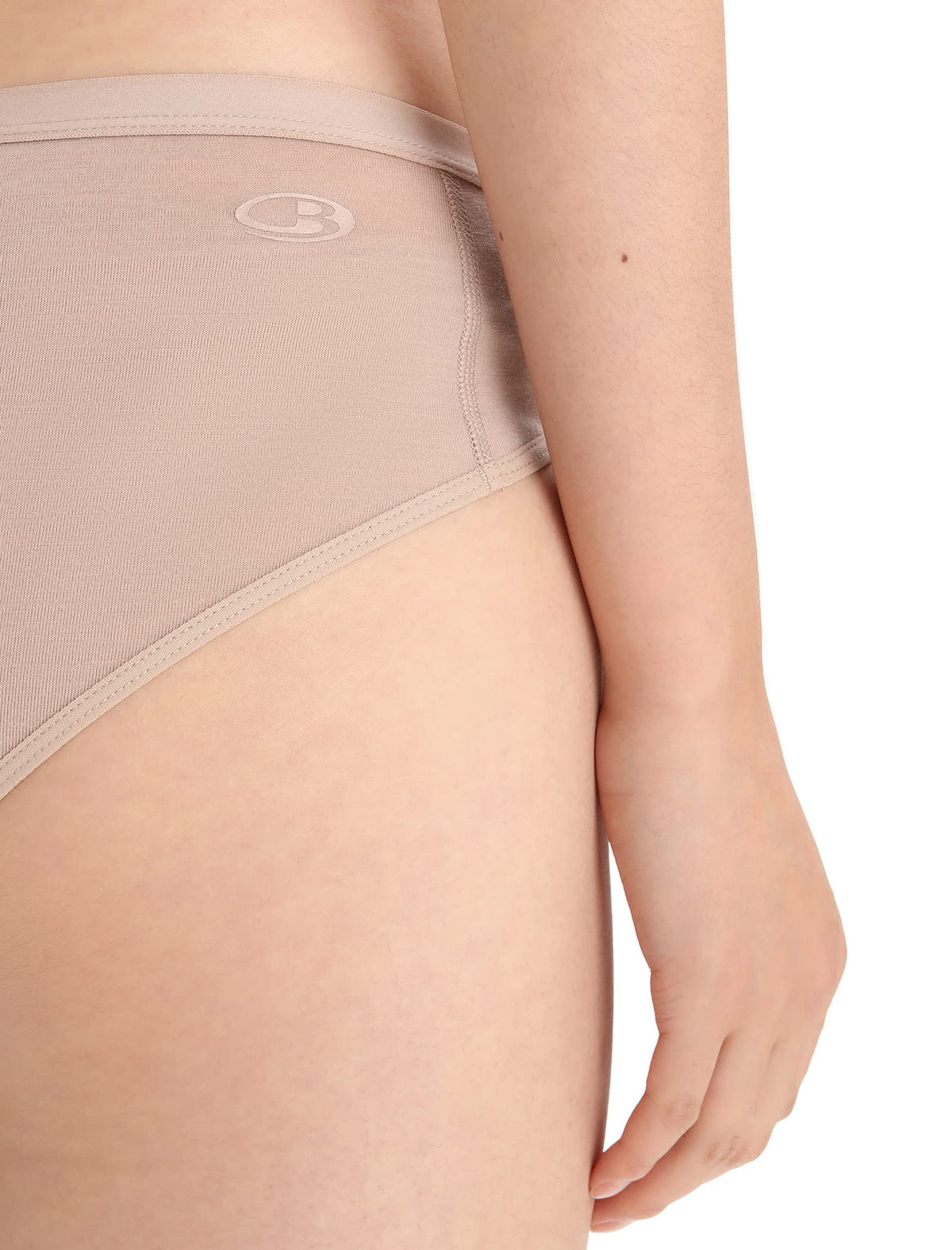 Slip – Icebreaker – Siren Hipkini