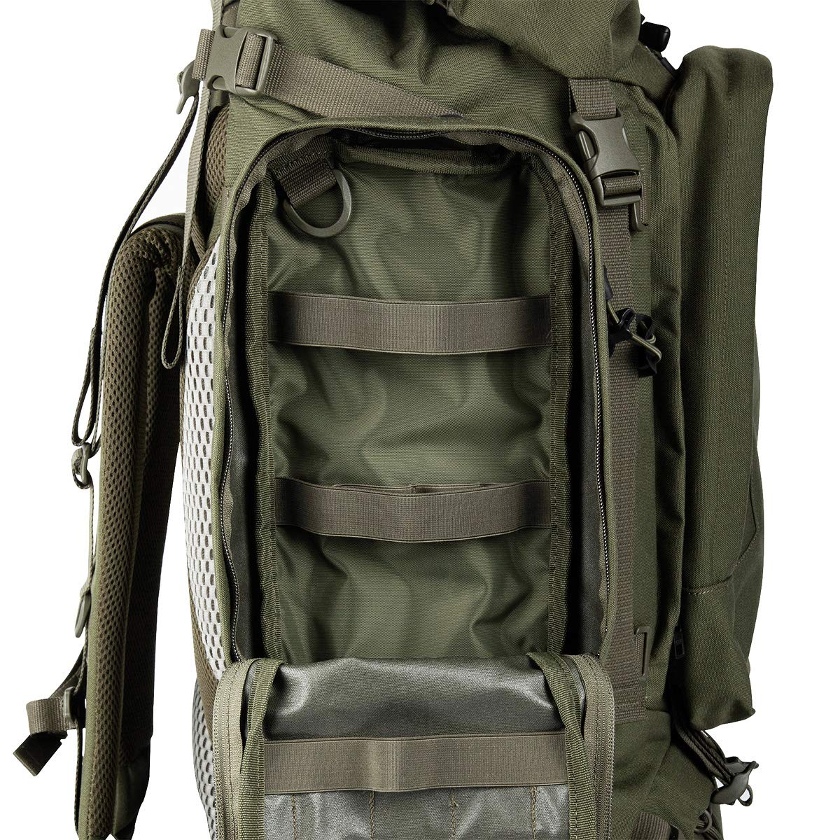 Trekkingrucksack – Tasmanian Tiger – TT Range Pack MK II 90+10