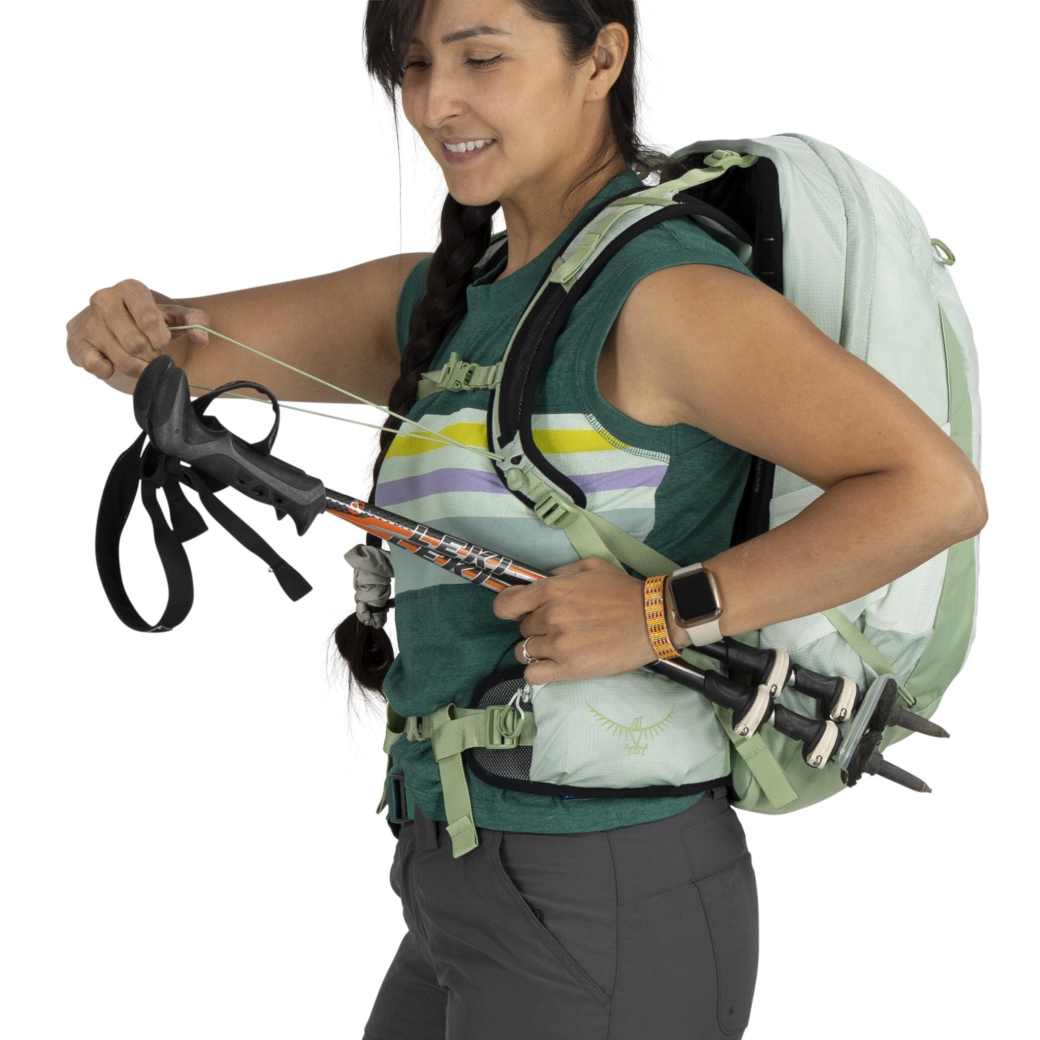 Osprey Tempest 22 Damen - Wanderrucksack
