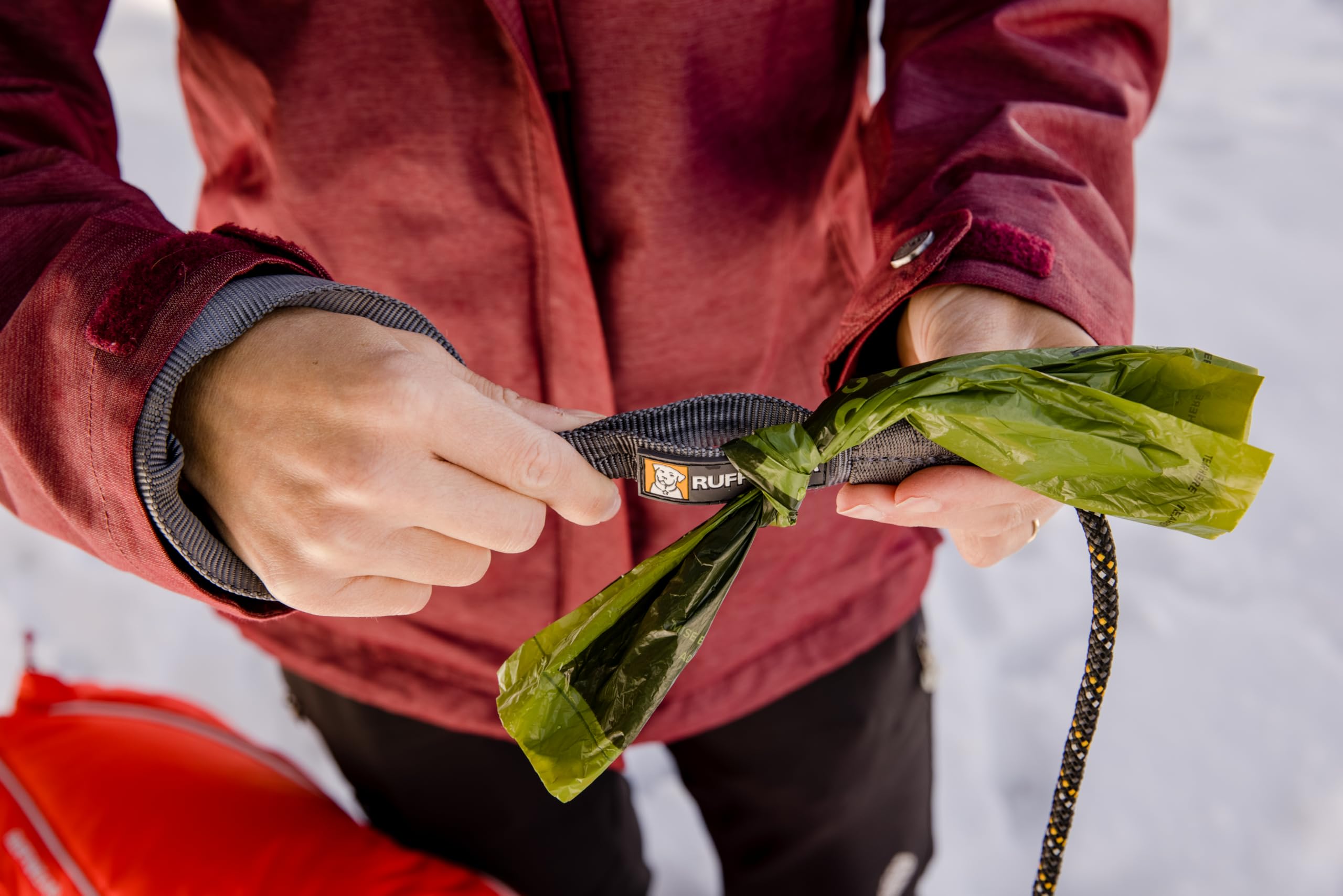 Hundeleine – Ruffwear – Just-a-Cinch