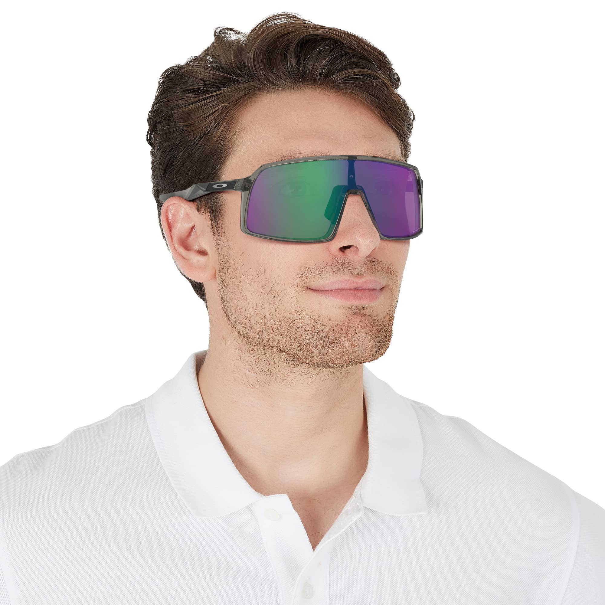 Sonnenbrille Herren – Oakley – Sutro