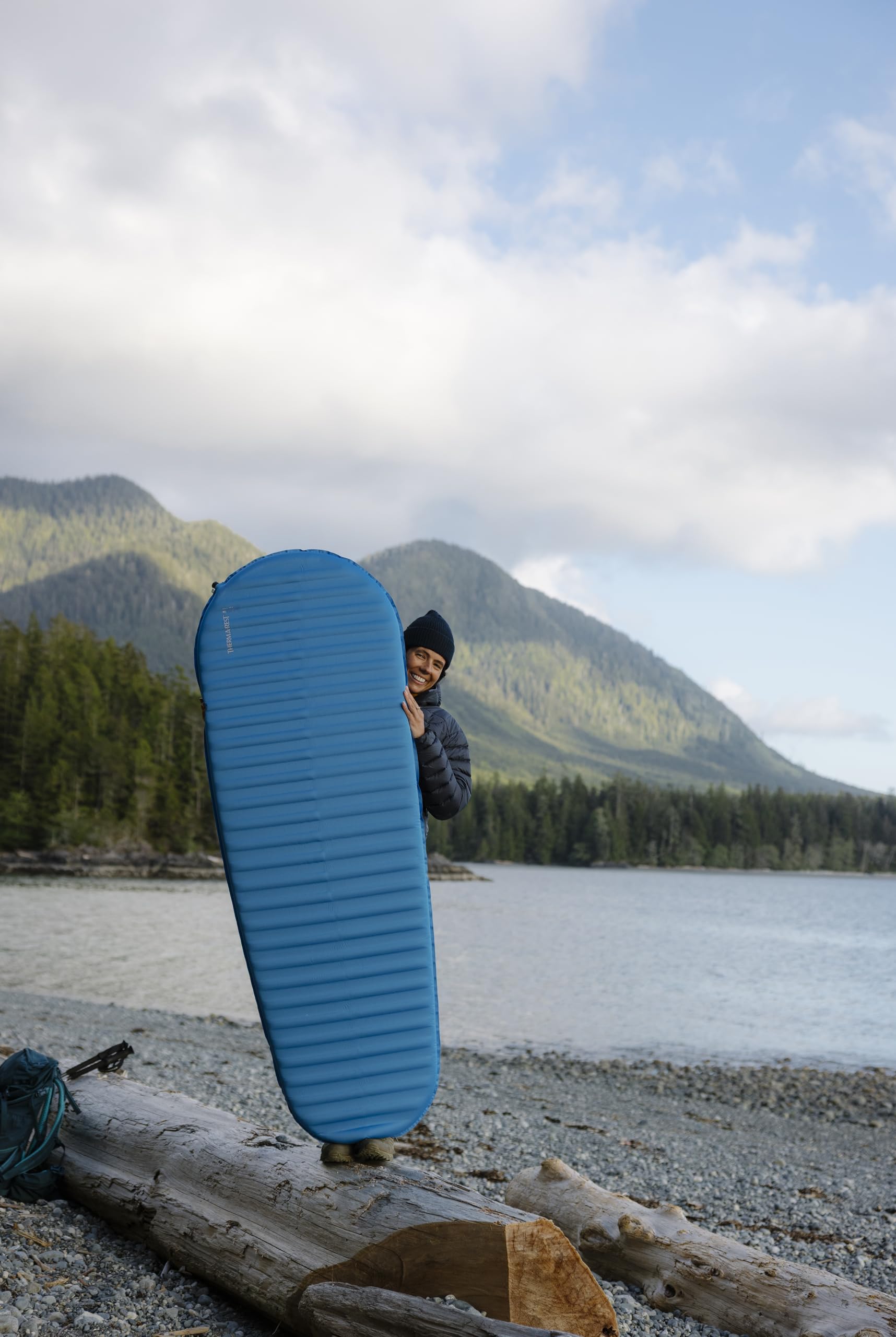 Isomatte – Therm-a-Rest – Trail Pro
