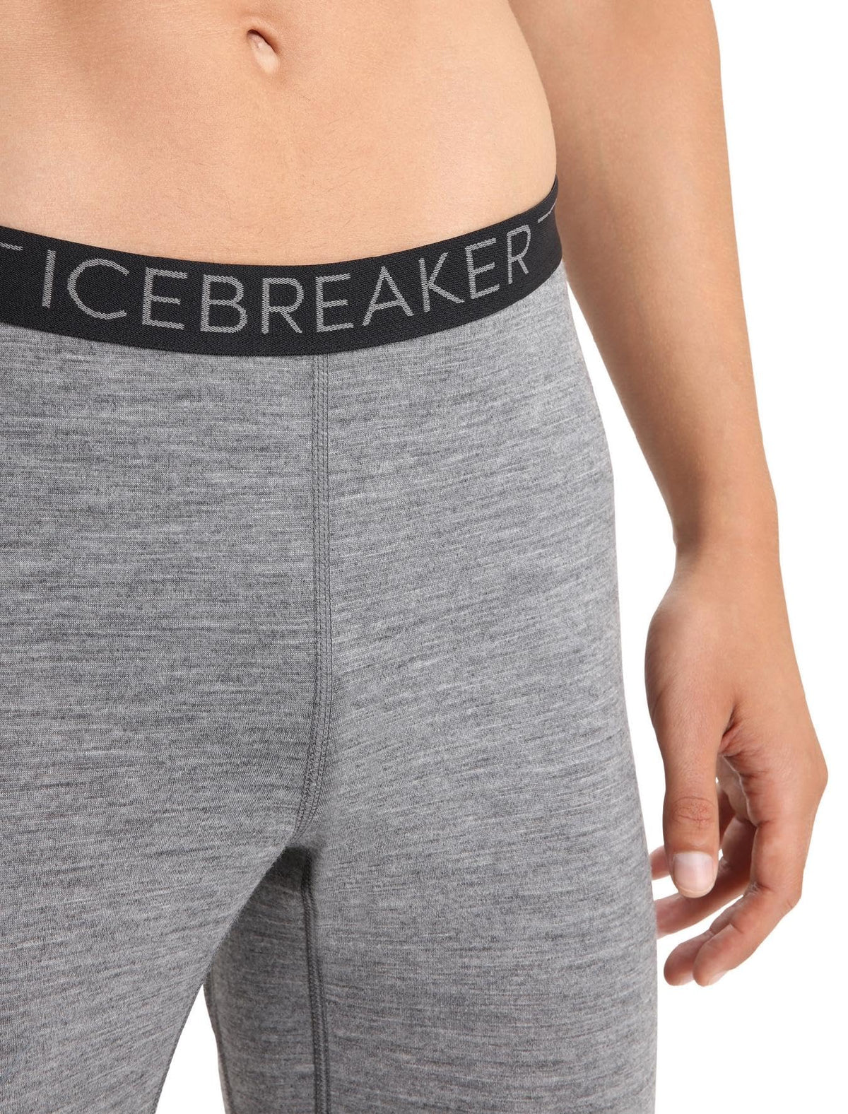 Funktionsleggings – Icebreaker – 200 Oasis Leggings Pant