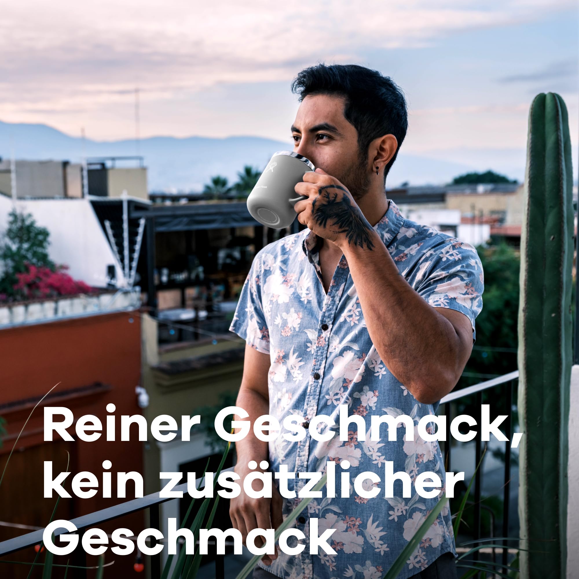 Thermobecher – Hydro Flask – Coffee Mug 354ml