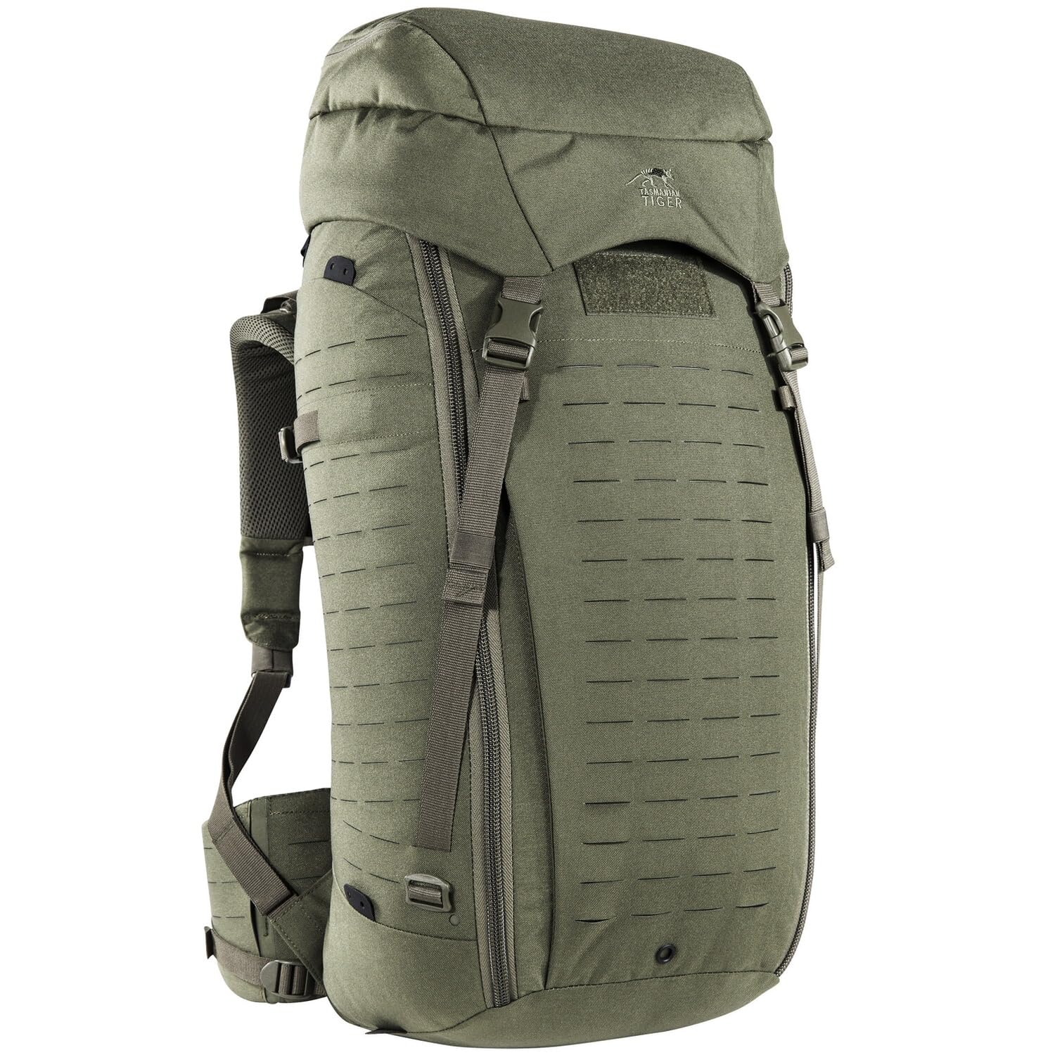 Trekkingrucksack – Tasmanian Tiger – TT Modular Pack 45+