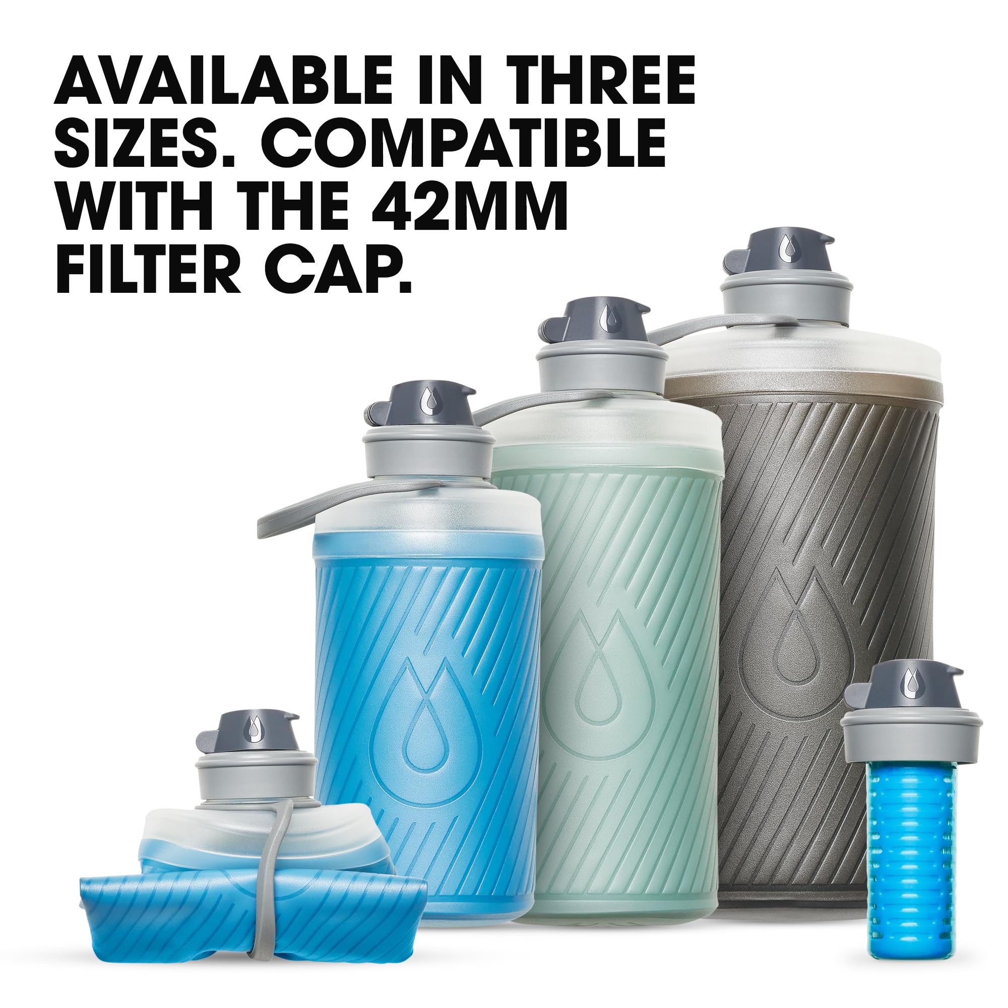 Hydrapak Flux