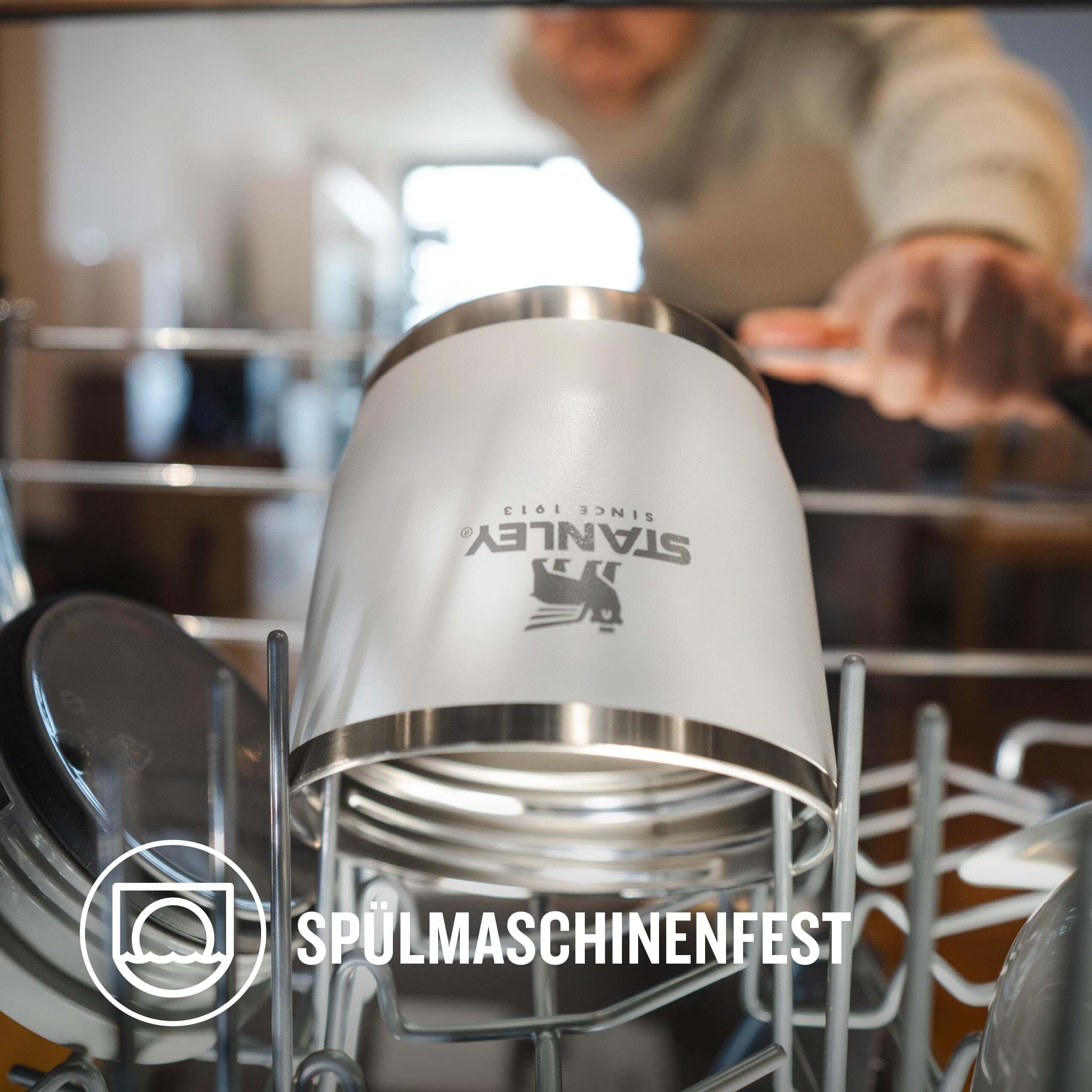 Stanley THE ADVENTURE TO-GO FOOD JAR - Thermobehälter - Outdoor Shop FluxPerfect