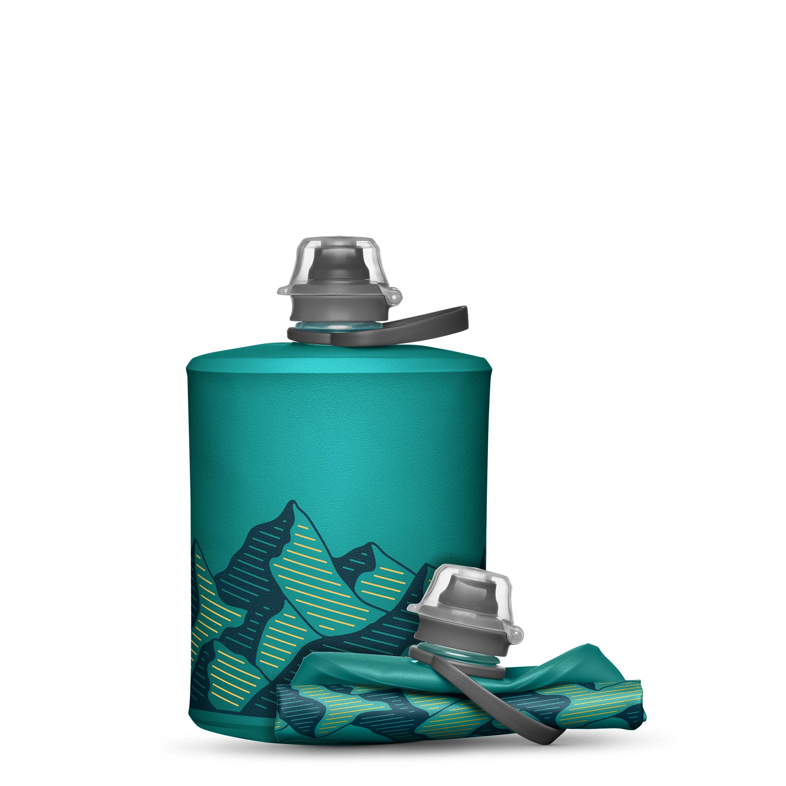 Trinkflasche – HydraPak – Stow