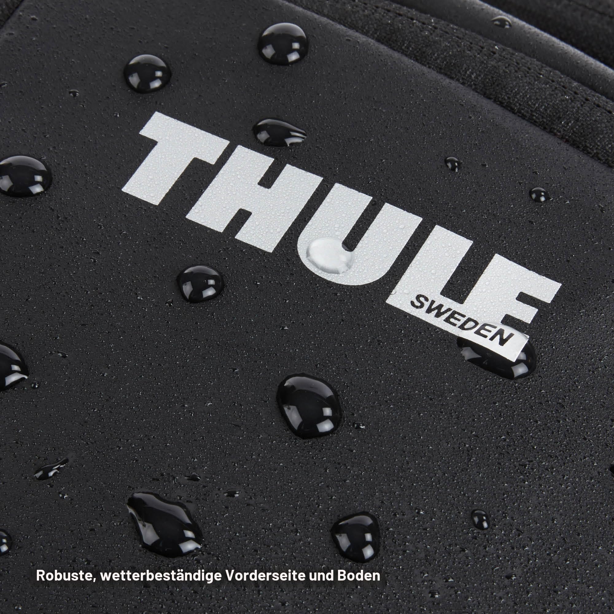 Laptoprucksack – Thule – Chasm 26 L