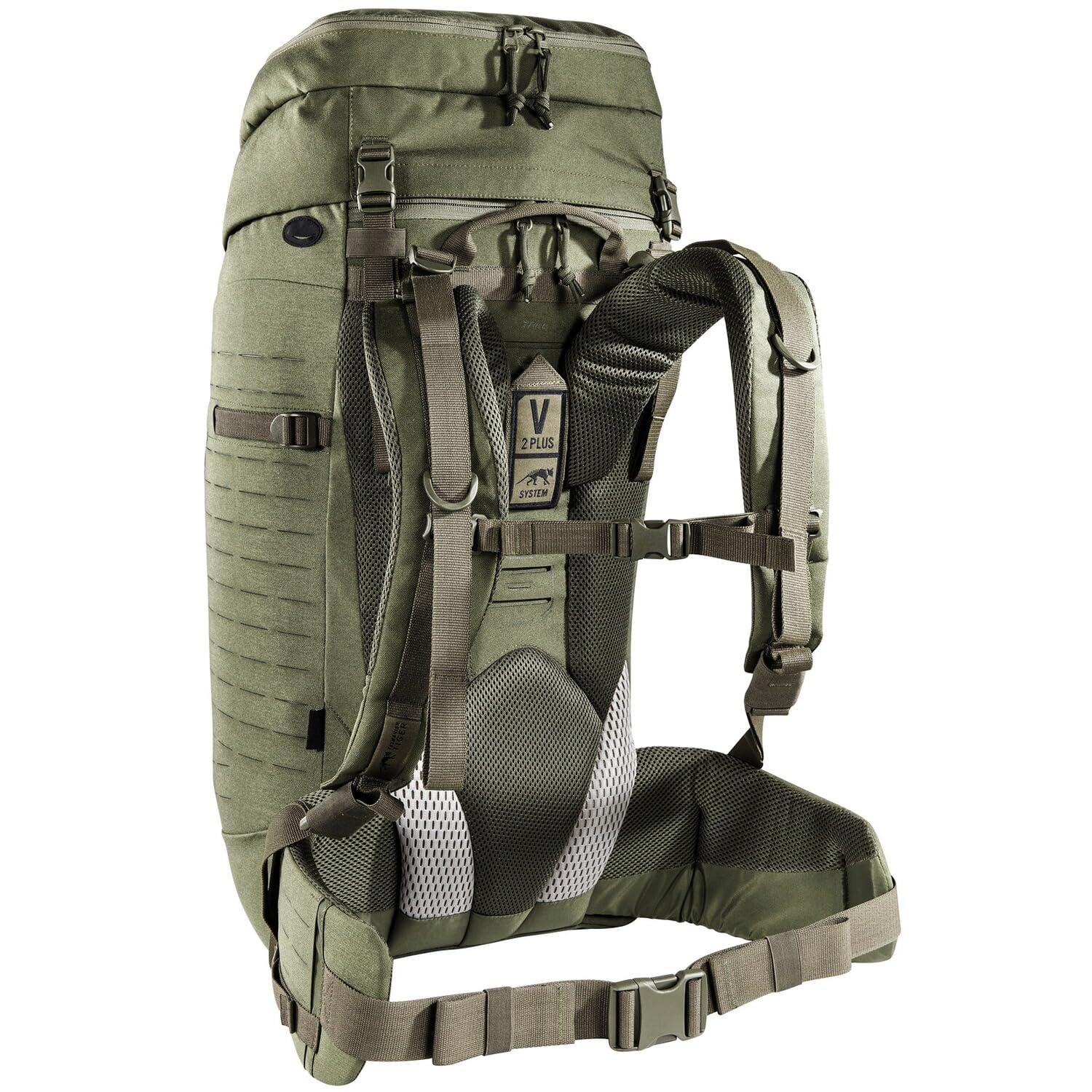 Trekkingrucksack – Tasmanian Tiger – TT Modular Pack 45+