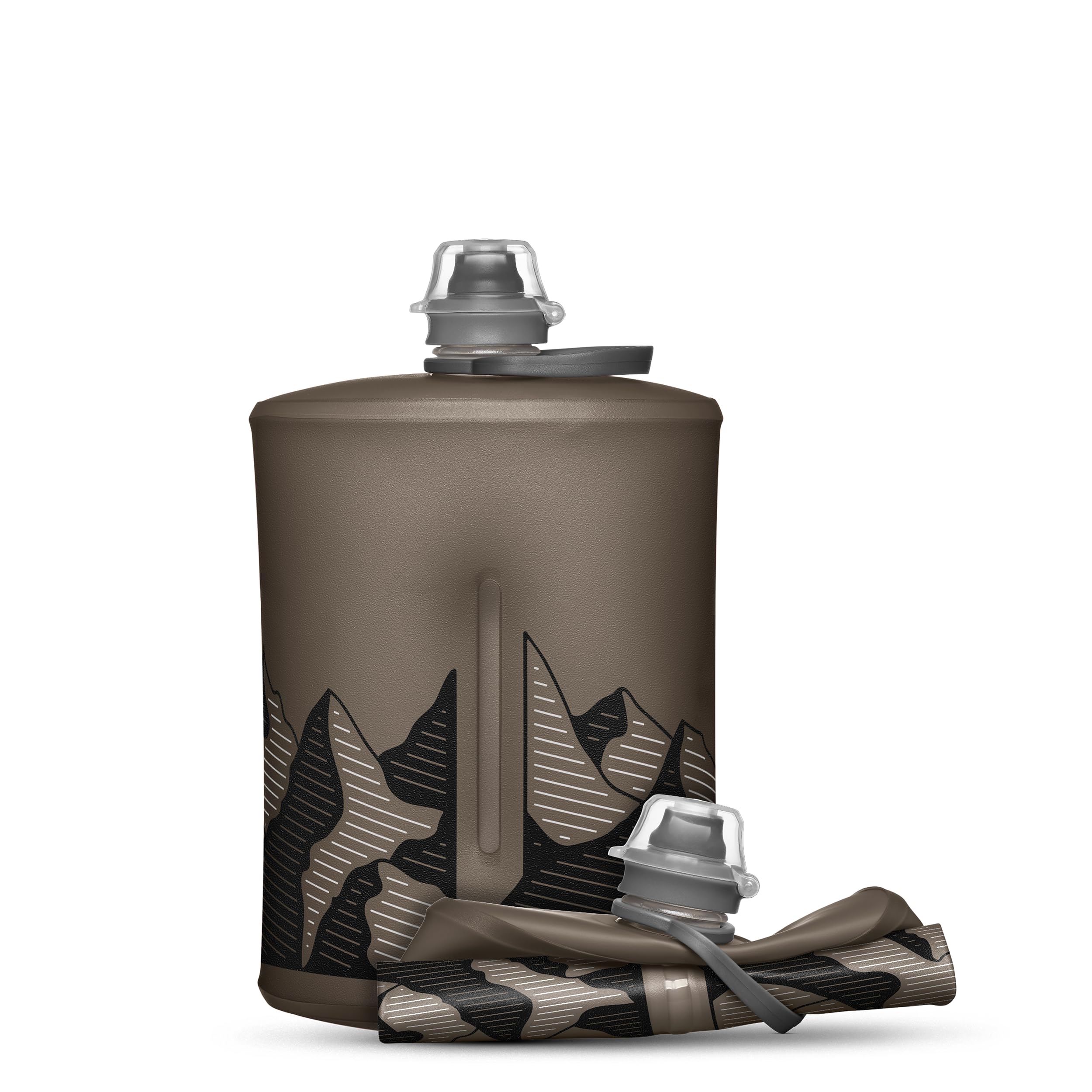 Trinkflasche – HydraPak – Stow