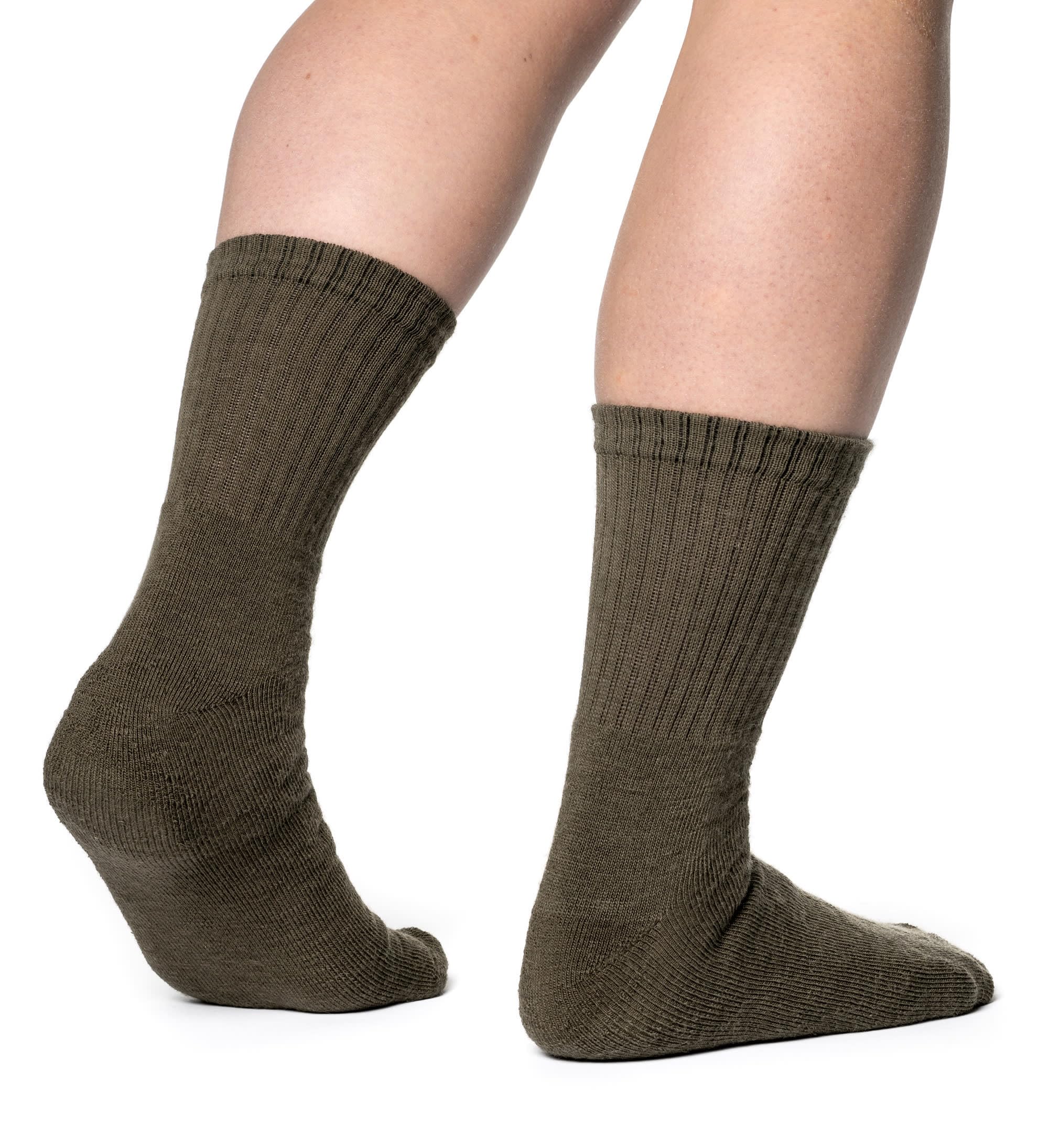 Socken – Woolpower – Classic 200