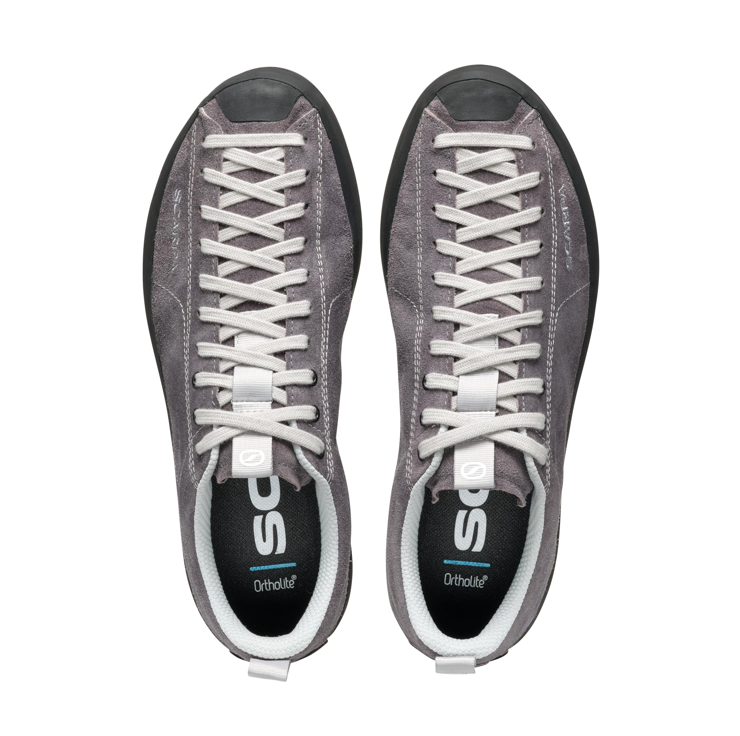 Zustiegsschuh – Scarpa – Mojito Wrap graphite