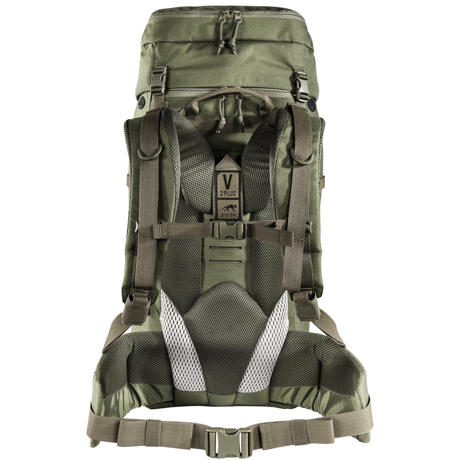 Trekkingrucksack – Tasmanian Tiger – TT Modular Pack 45+