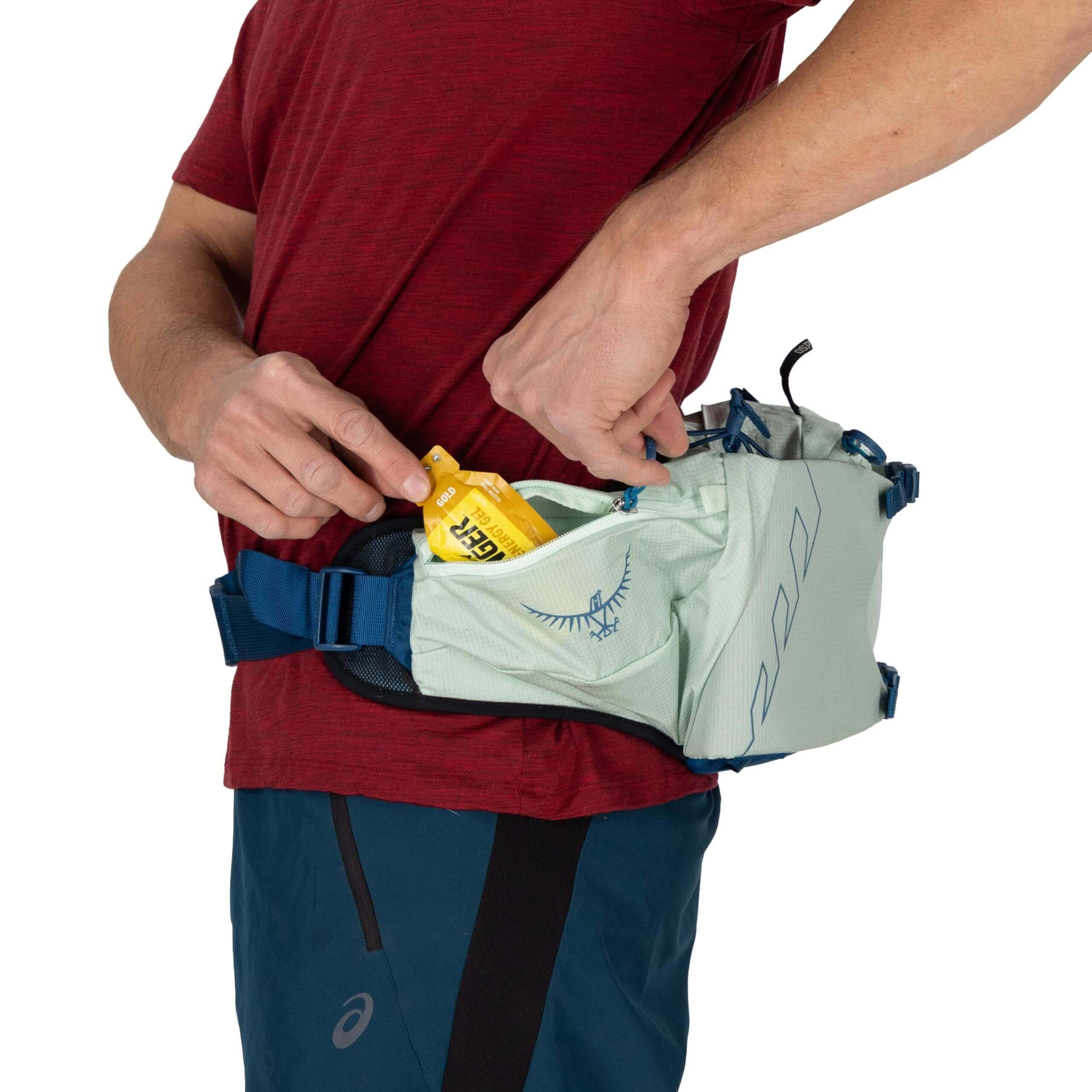 Osprey Talon 6 Wander-Gürteltasche Herren - Outdoor Shop FluxPerfect