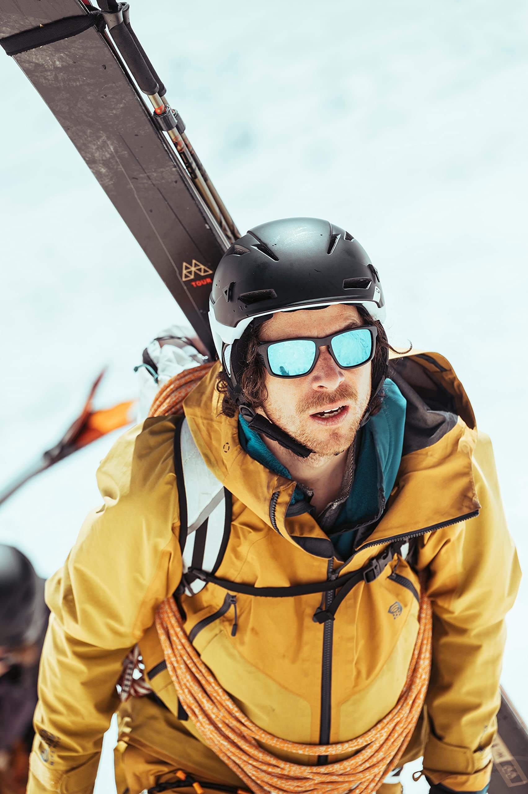 Julbo Shield M Spectron Sonnenbrille Unisex