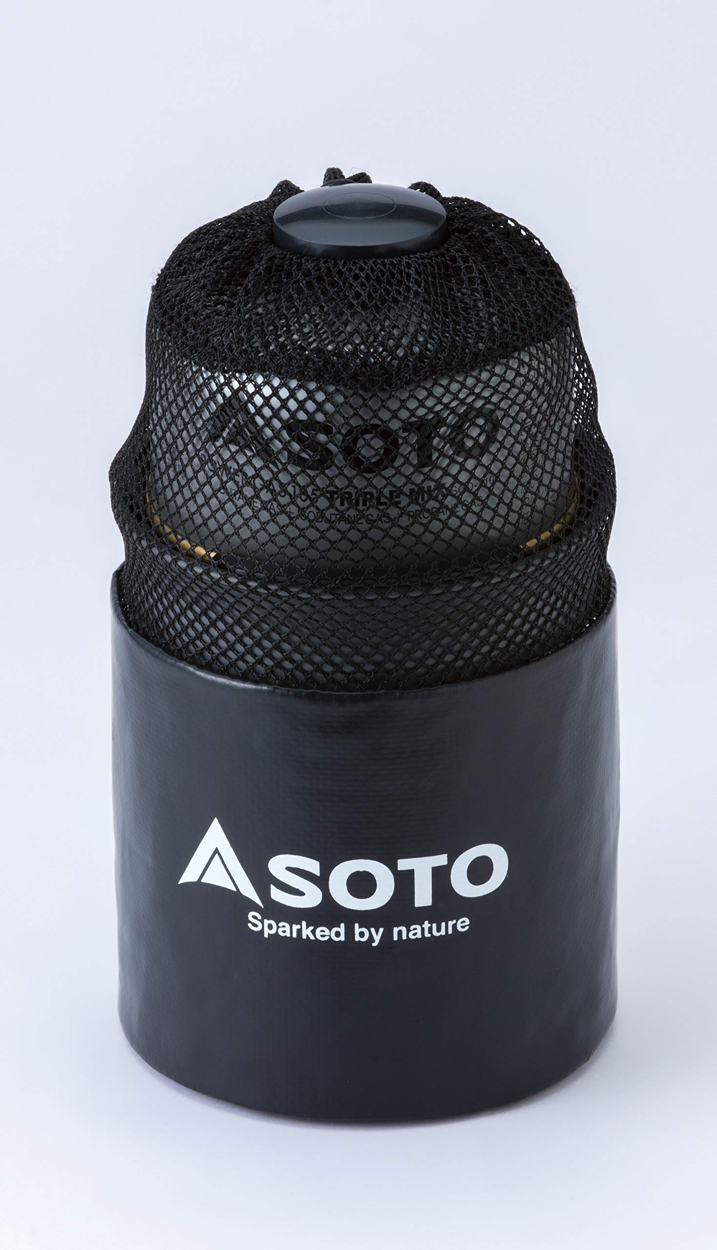 Kochset – SOTO – Thermostack Combo