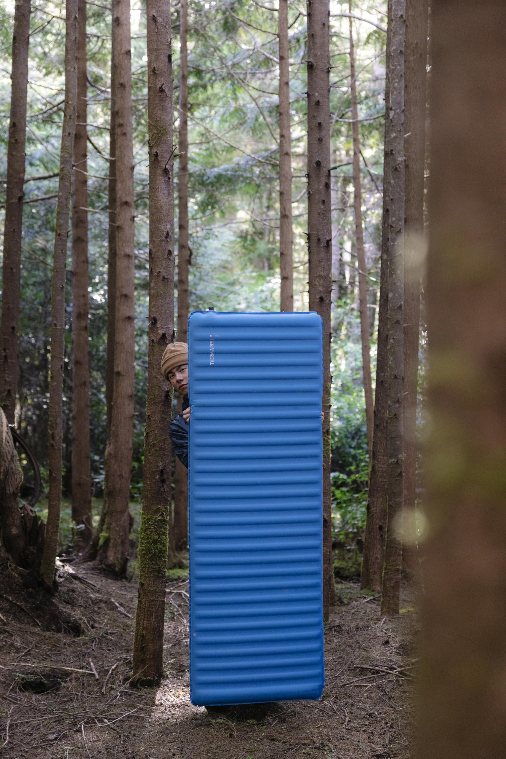 Isomatte – Therm-a-Rest – Trail Pro Max