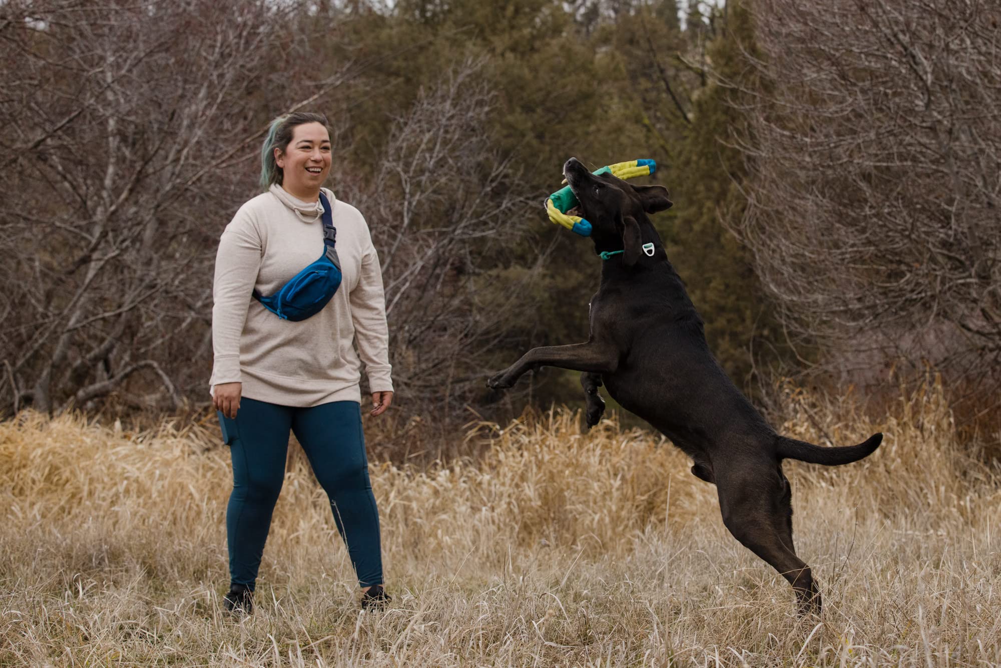 Hundespielzeug – RUFFWEAR – Pacific Loop – RUFFWEAR – Bild 9
