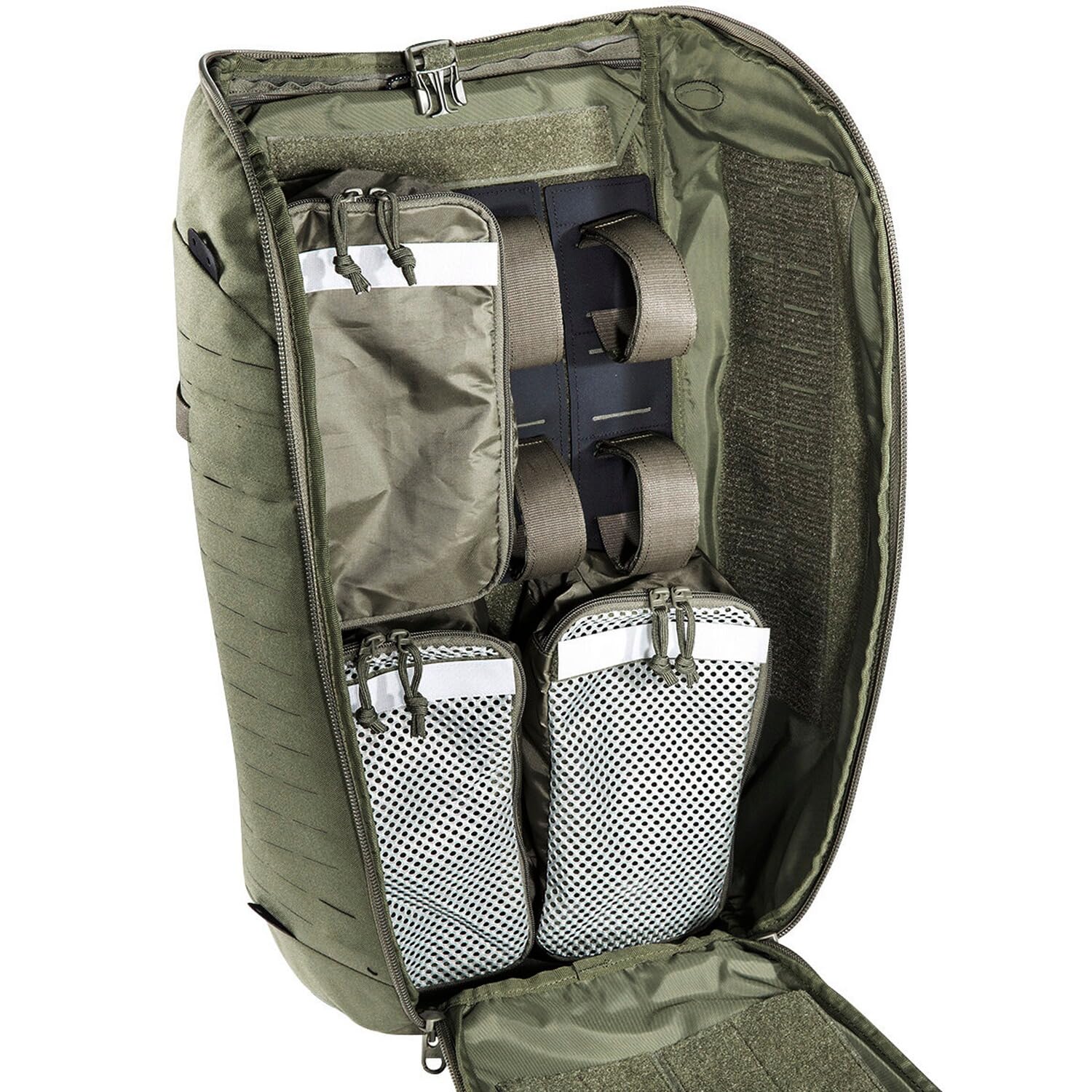 Trekkingrucksack – Tasmanian Tiger – TT Modular Pack 45+