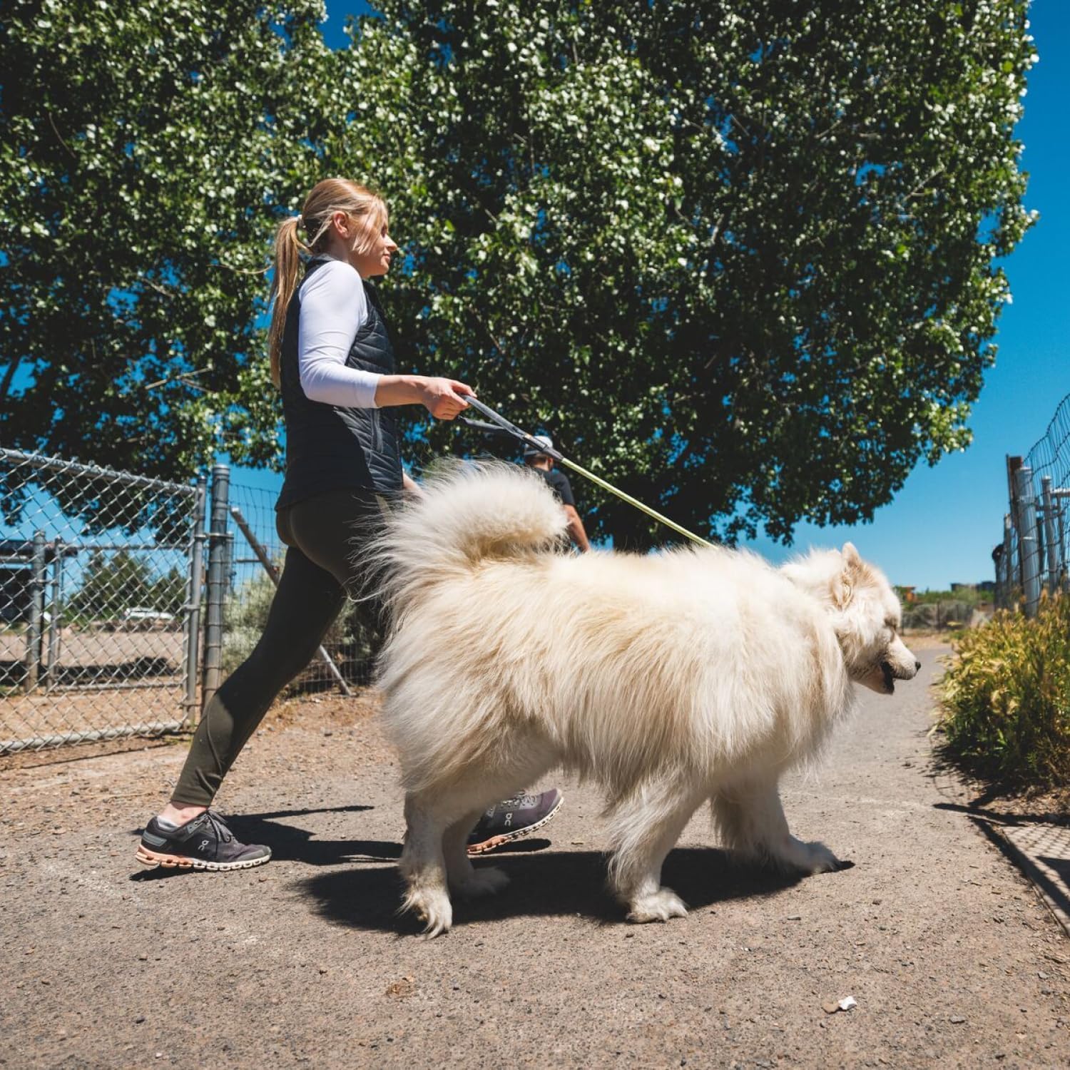 Hundeleine – Ruffwear – Knot-a-Long