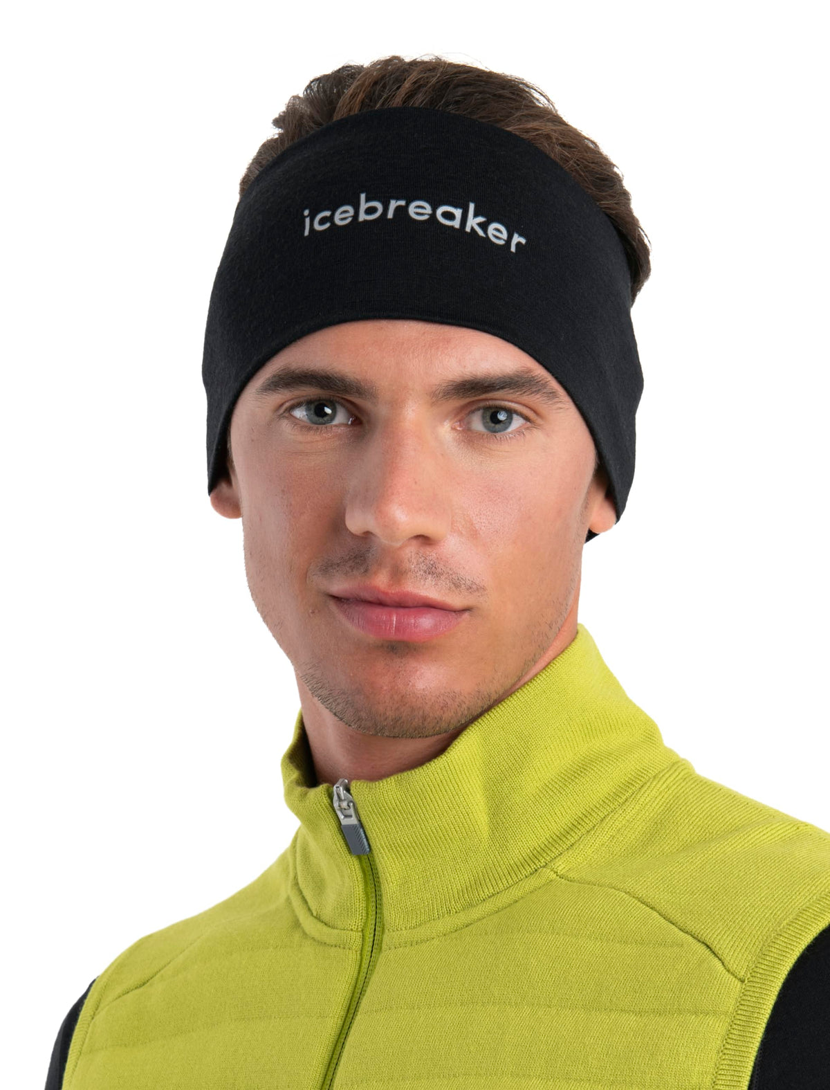 Stirnband – Icebreaker – Oasis Headband