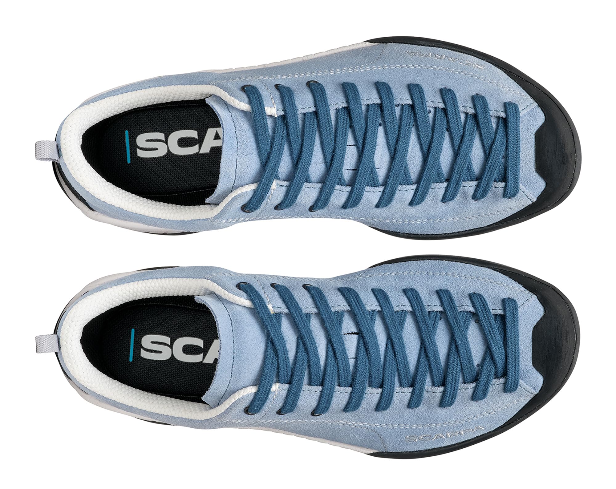 Scarpa Mojito Air Bm Spider Damen Wanderschuhe