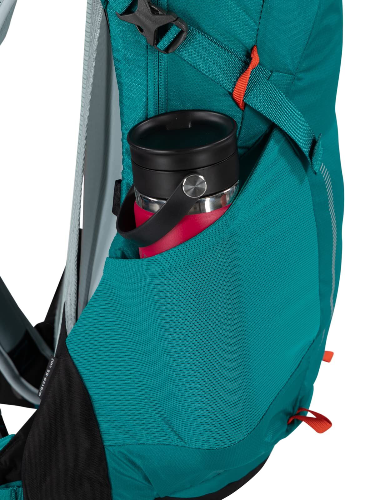 Osprey Hikelite 18 Wanderrucksack Unisex