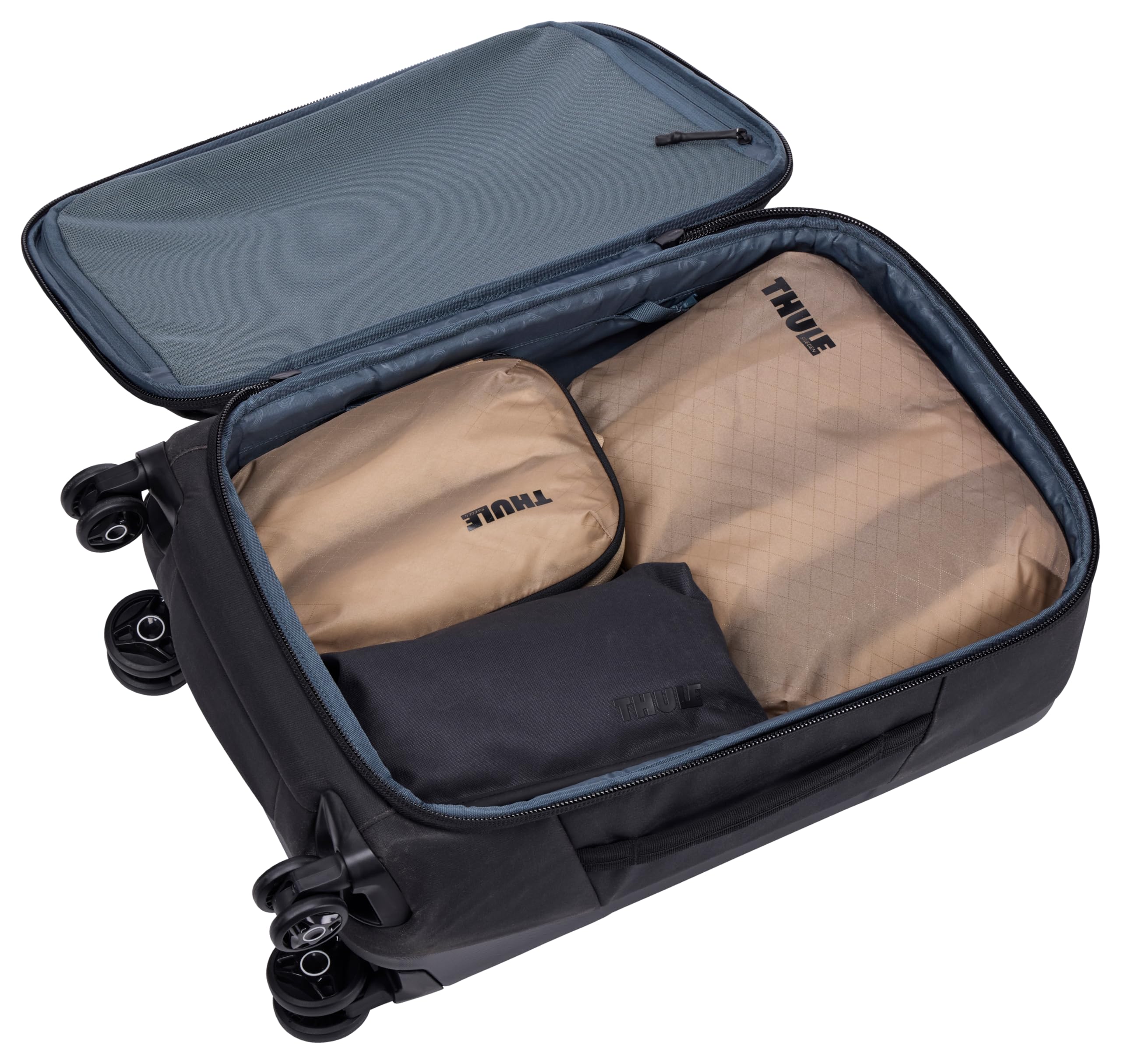 Kompressionswürfel-Set – Thule – Packing Cube Set